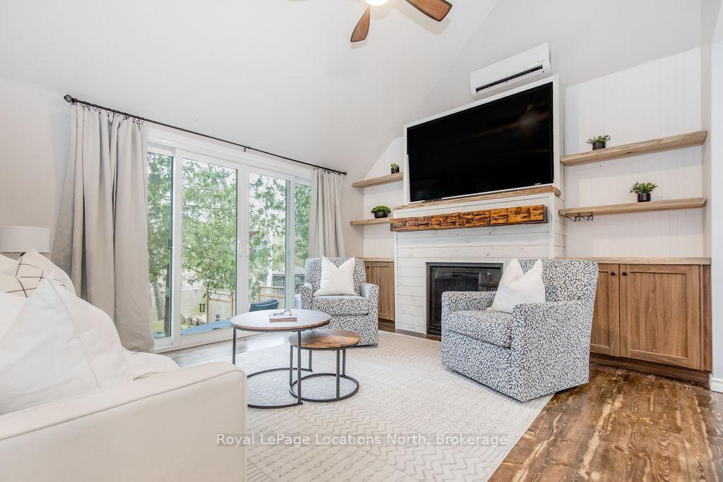 Photo 15 of 44 Stroud Crescent, Wasaga Beach — HOMEH