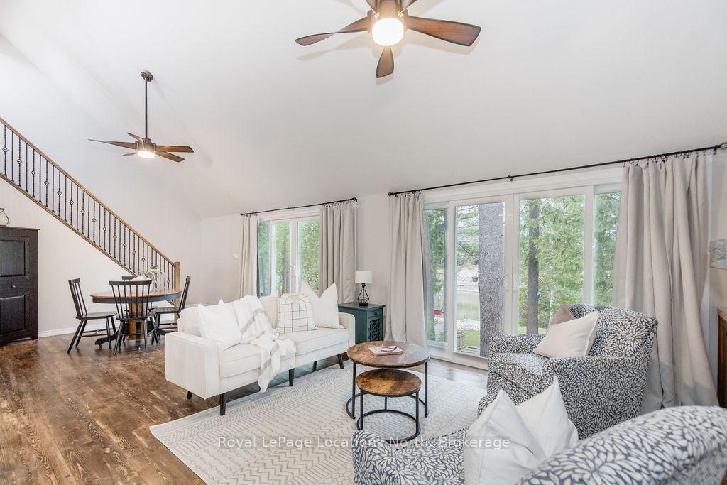 Photo 16 of 44 Stroud Crescent, Wasaga Beach — HOMEH