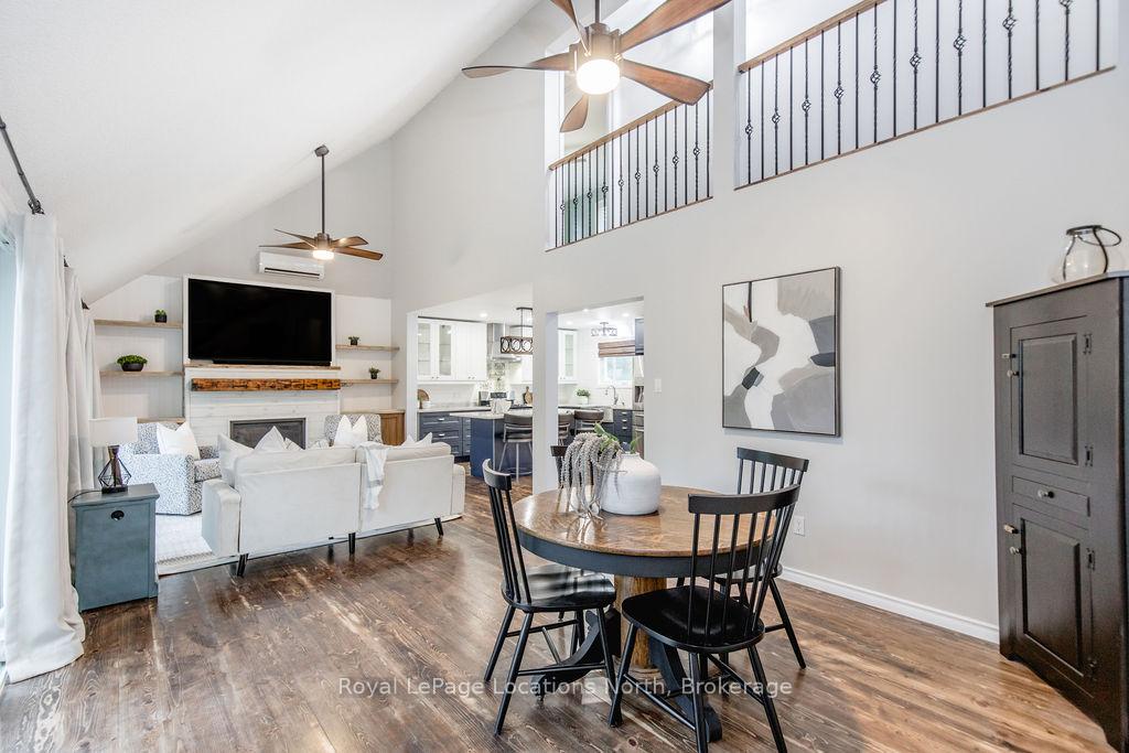 Photo 18 of 44 Stroud Crescent, Wasaga Beach — HOMEH