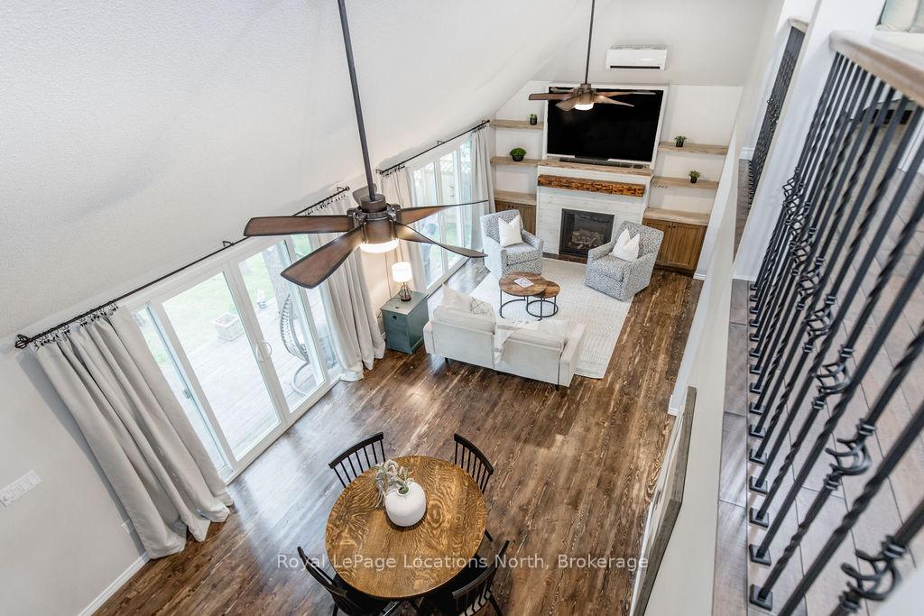 Photo 19 of 44 Stroud Crescent, Wasaga Beach — HOMEH