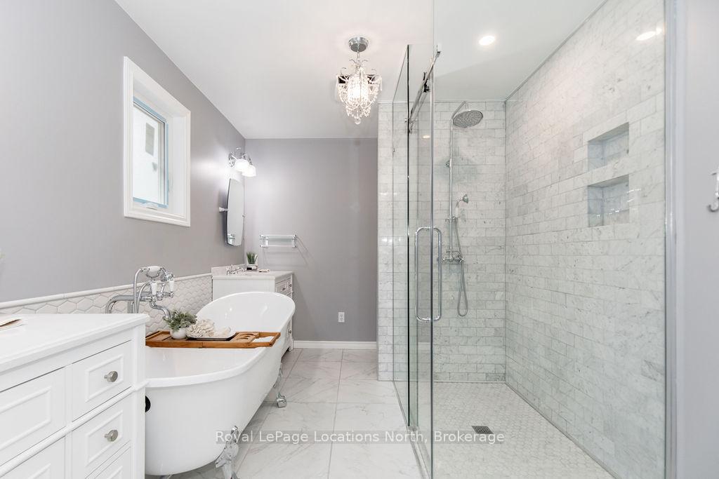 Photo 22 of 44 Stroud Crescent, Wasaga Beach — HOMEH