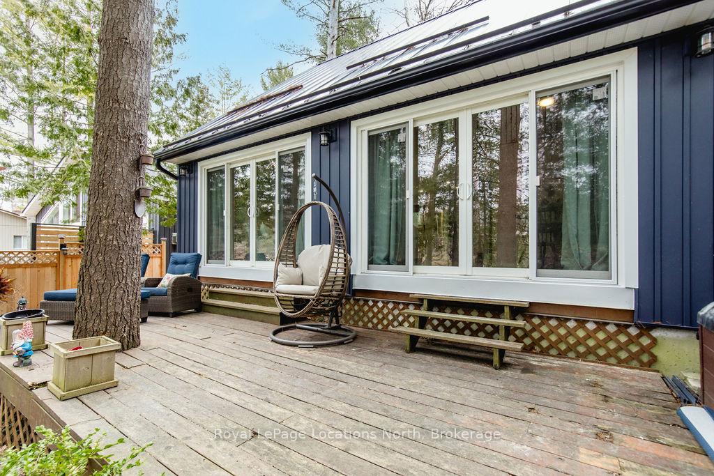 Photo 30 of 44 Stroud Crescent, Wasaga Beach — HOMEH