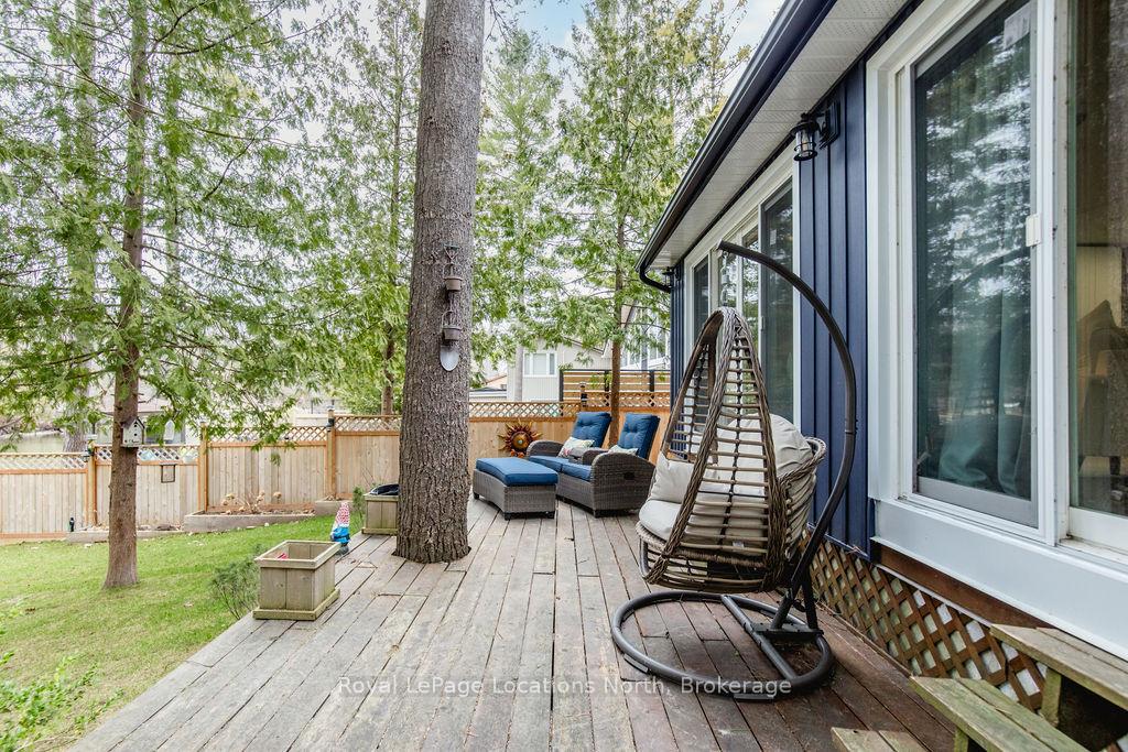 Photo 31 of 44 Stroud Crescent, Wasaga Beach — HOMEH