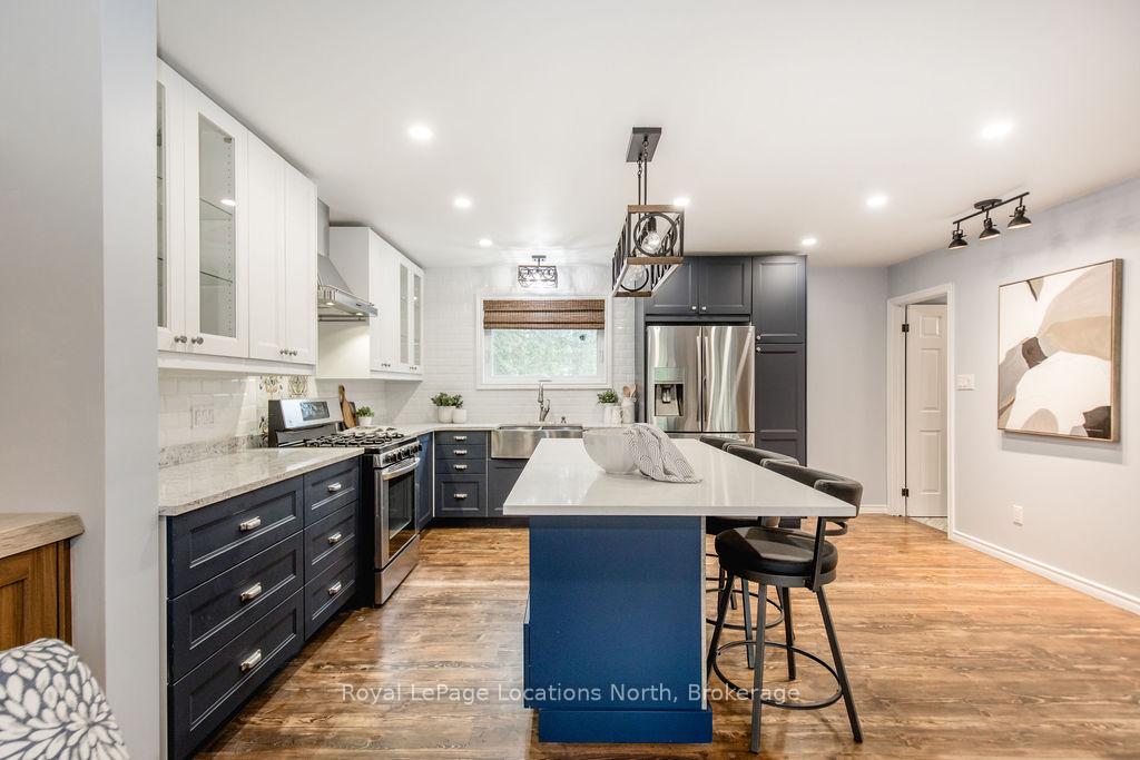 Photo 33 of 44 Stroud Crescent, Wasaga Beach — HOMEH