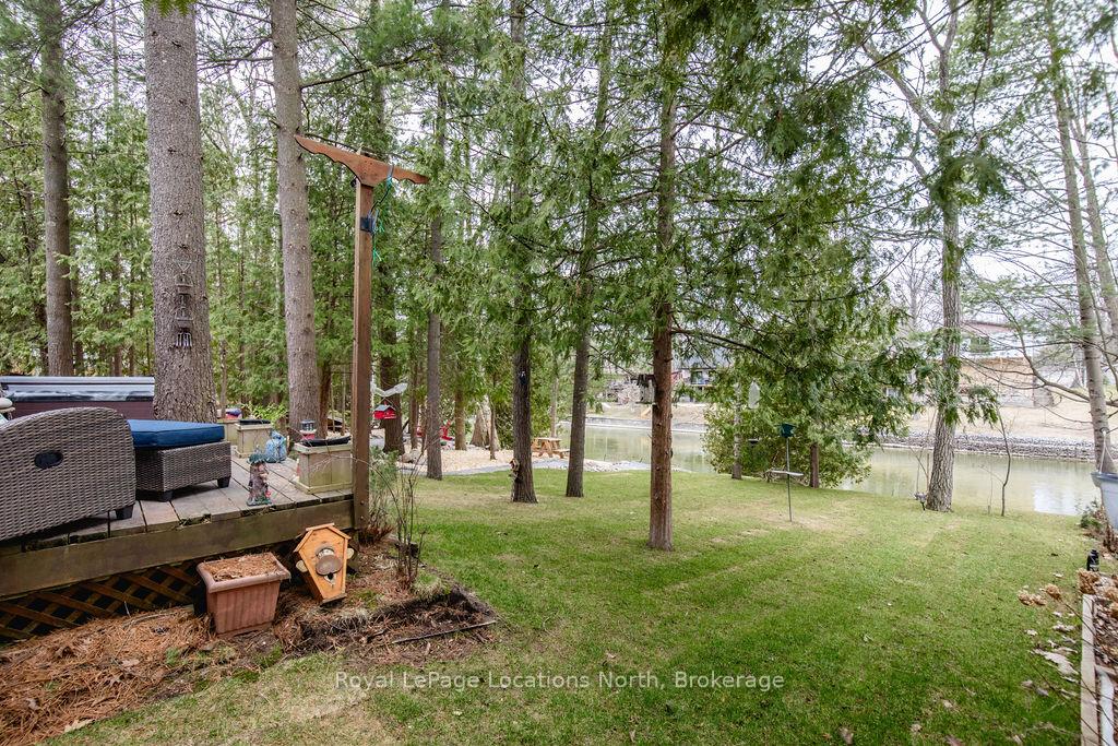 Photo 35 of 44 Stroud Crescent, Wasaga Beach — HOMEH
