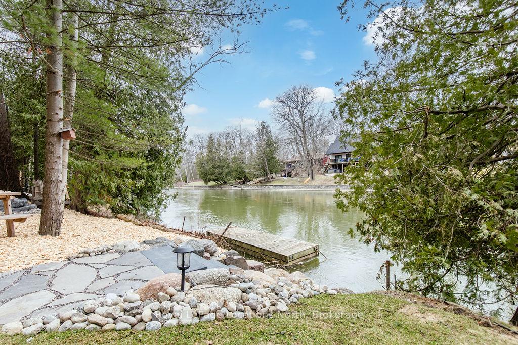 Photo 37 of 44 Stroud Crescent, Wasaga Beach — HOMEH