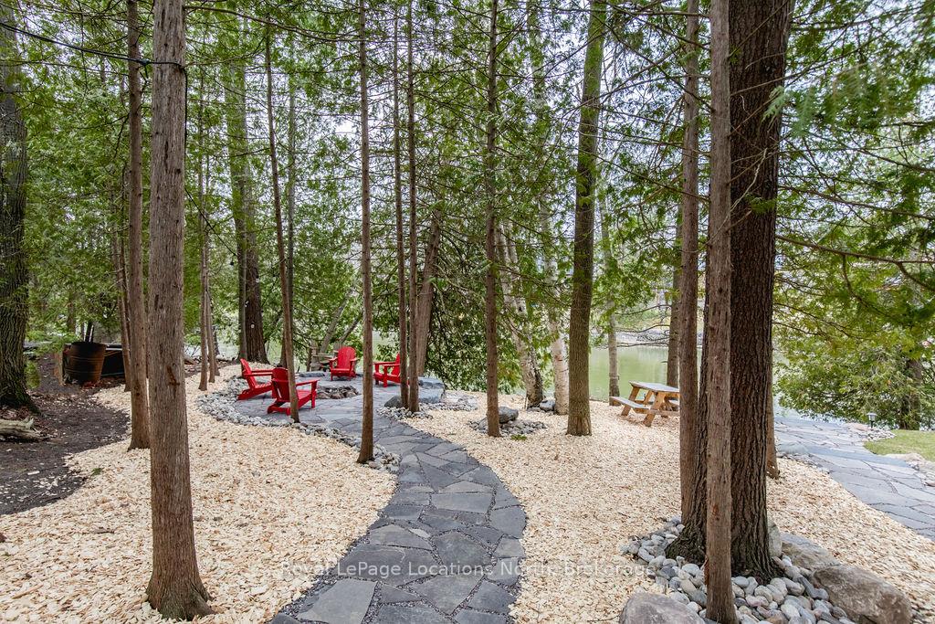 Photo 39 of 44 Stroud Crescent, Wasaga Beach — HOMEH
