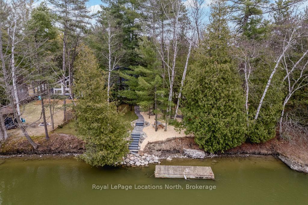 Photo 40 of 44 Stroud Crescent, Wasaga Beach — HOMEH