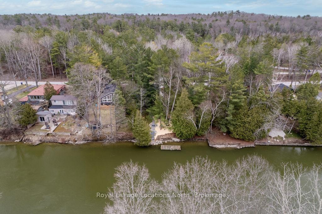 Photo 41 of 44 Stroud Crescent, Wasaga Beach — HOMEH