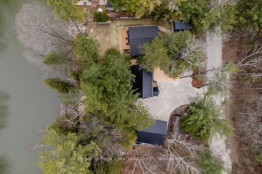 Photo 43 of 44 Stroud Crescent, Wasaga Beach — HOMEH