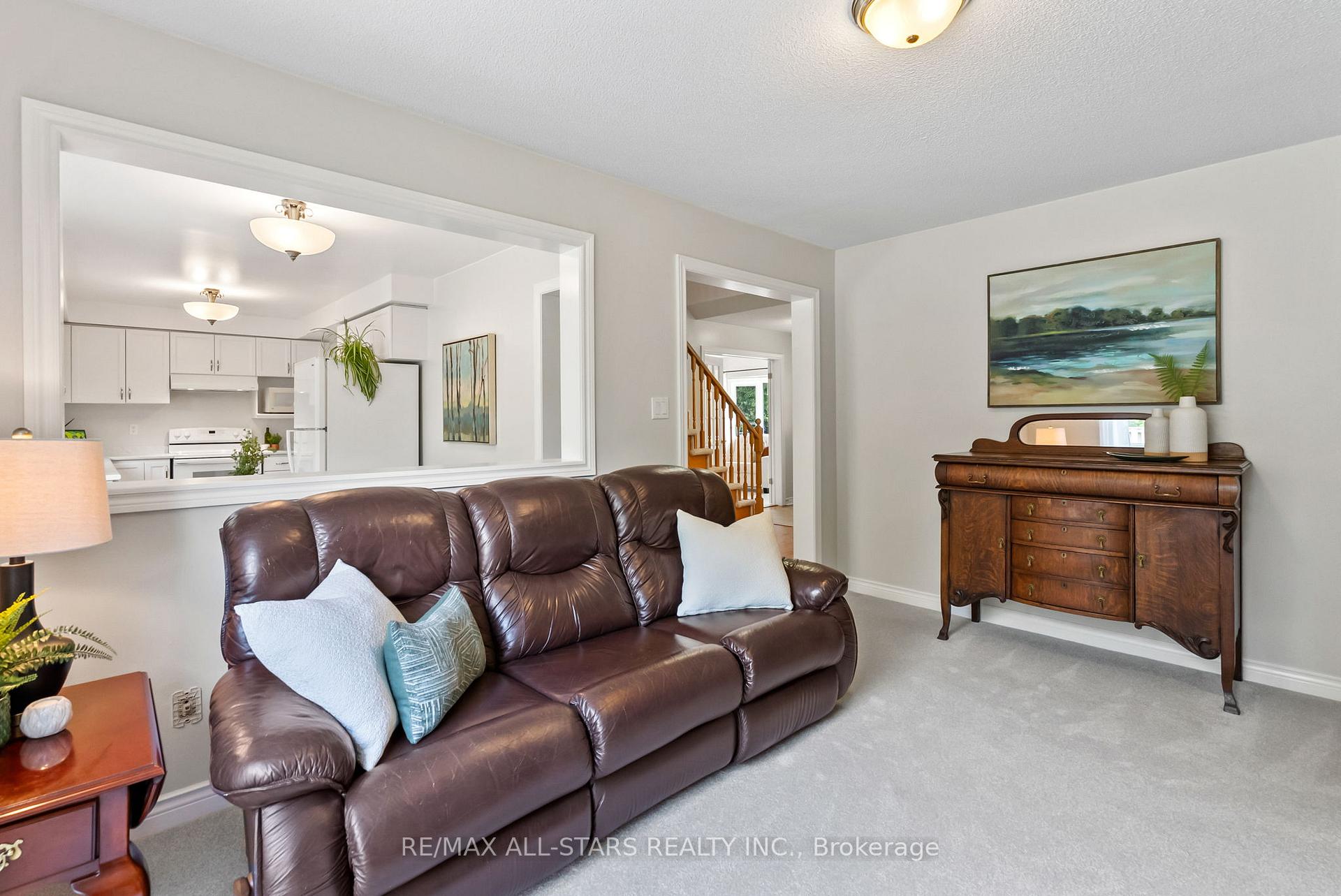 Photo 16 of 20 Enzo Crescent, Uxbridge — HOMEH