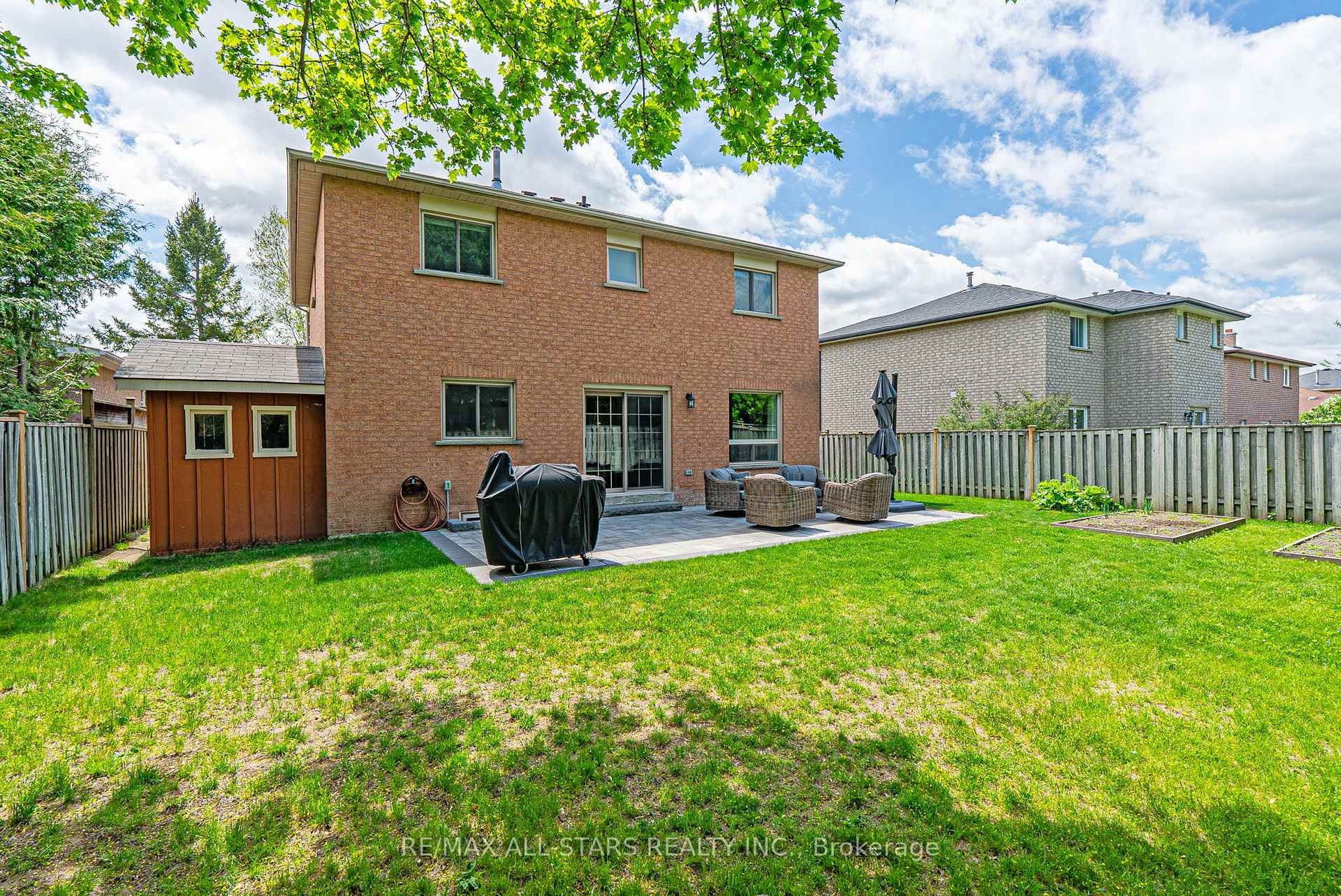 Photo 39 of 20 Enzo Crescent, Uxbridge — HOMEH