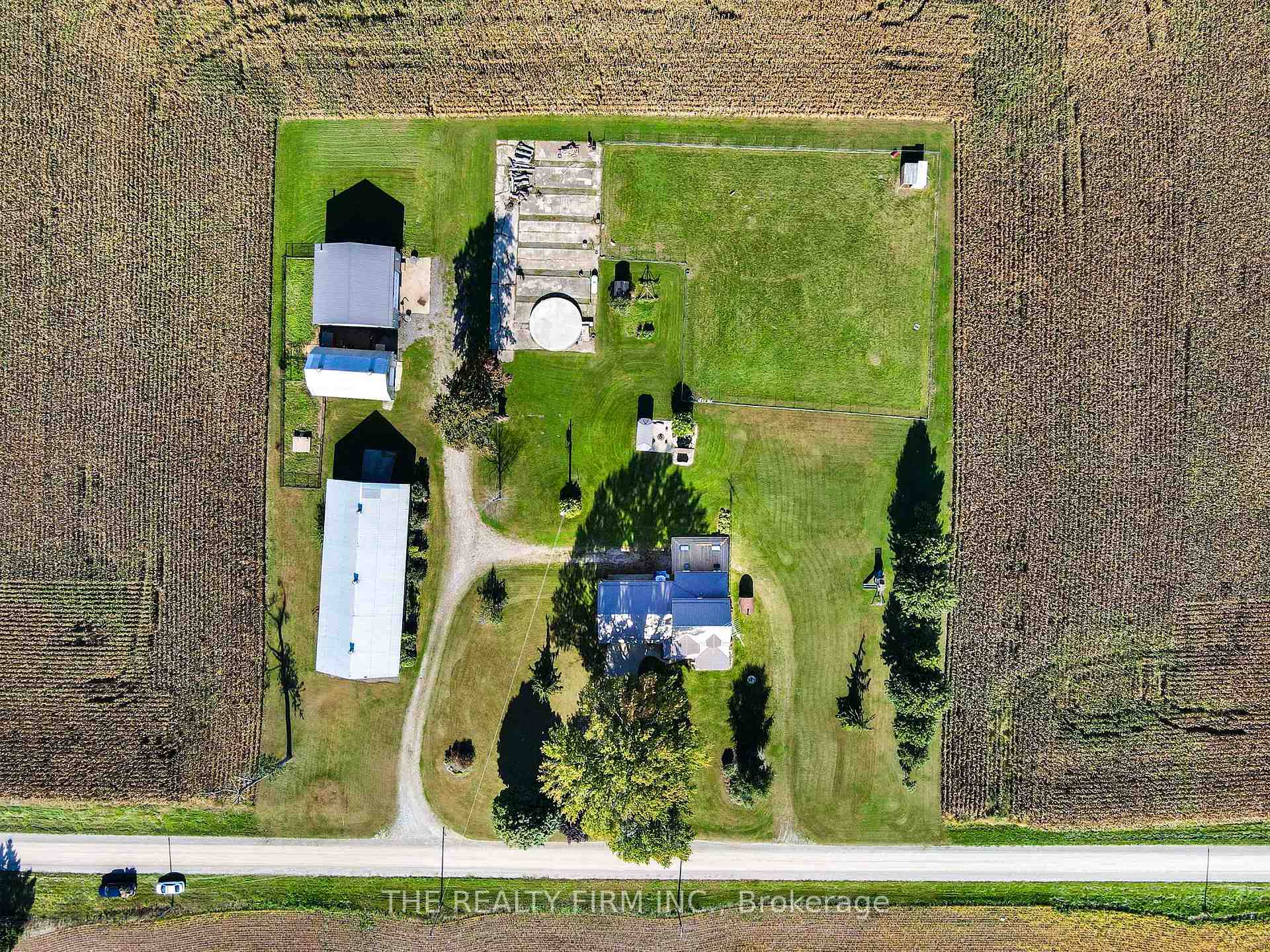 Photo 7 of 20662 Marsh Line, West Elgin, Rural West Elgin — HOMEH