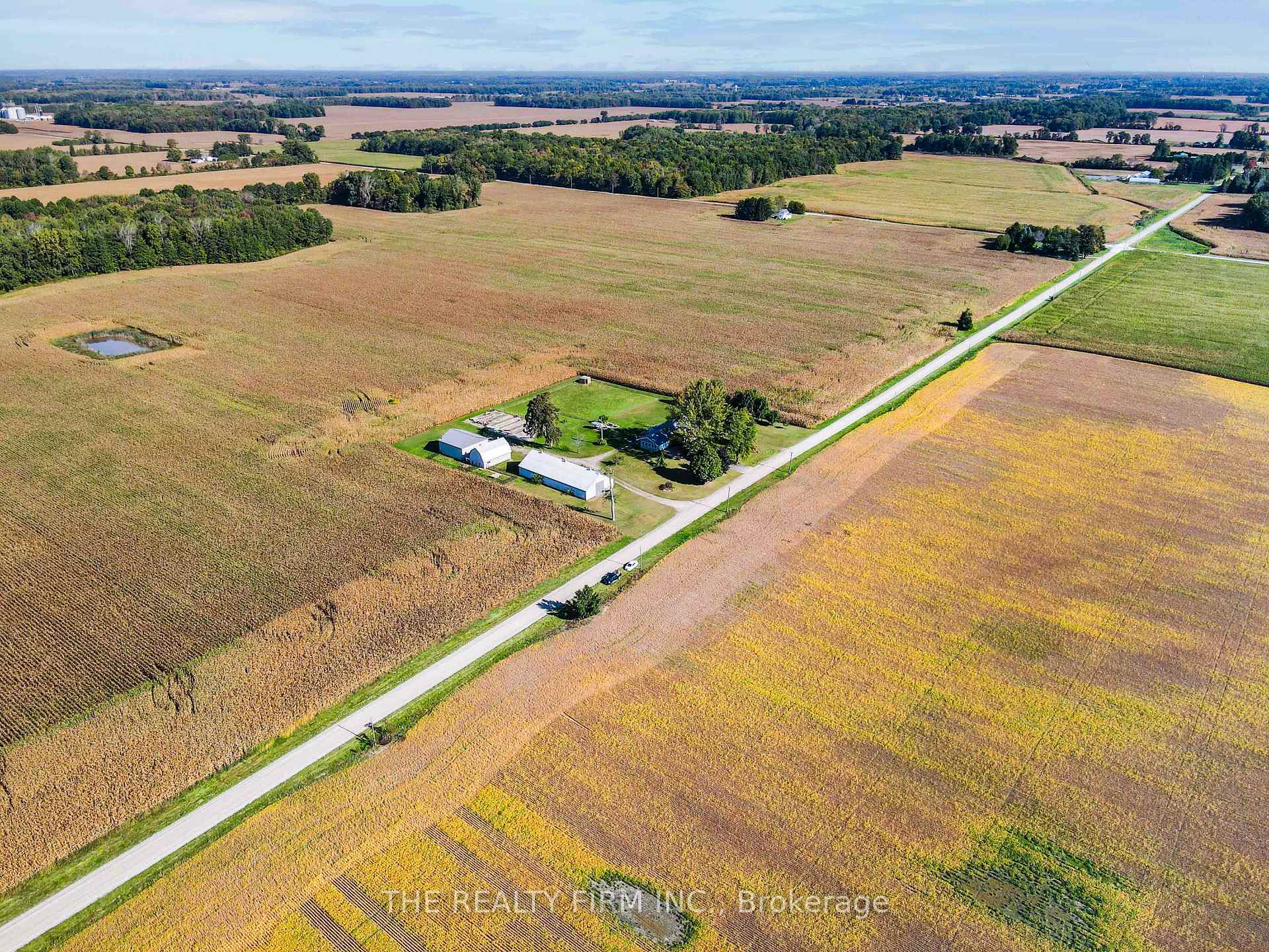 Photo 9 of 20662 Marsh Line, West Elgin, Rural West Elgin — HOMEH