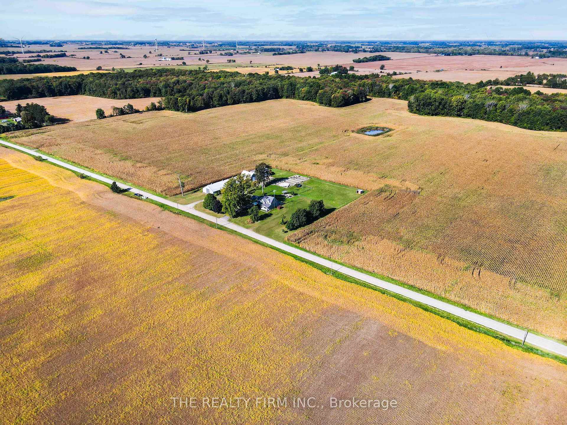 Photo 10 of 20662 Marsh Line, West Elgin, Rural West Elgin — HOMEH