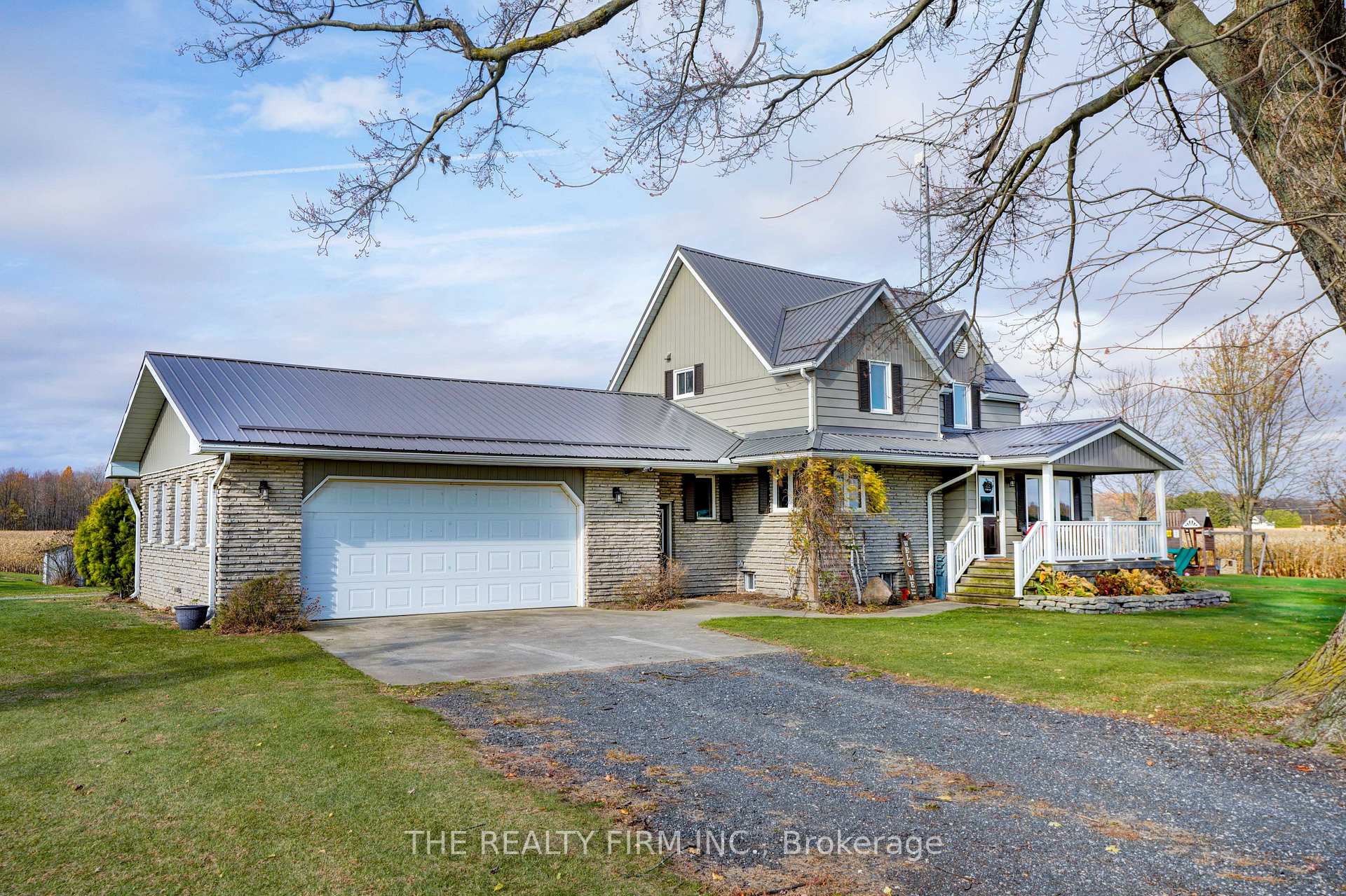 Photo 11 of 20662 Marsh Line, West Elgin, Rural West Elgin — HOMEH