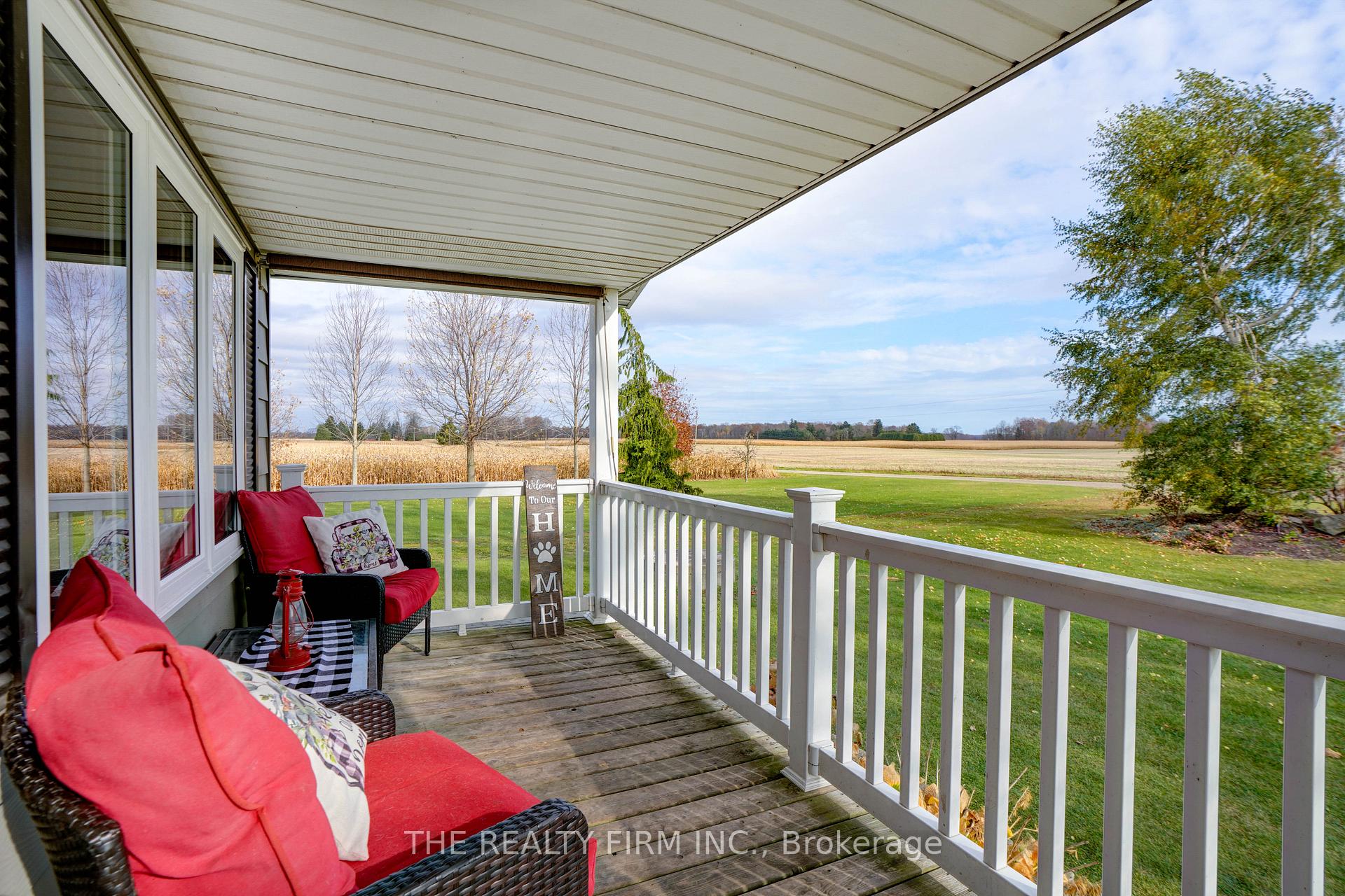 Photo 13 of 20662 Marsh Line, West Elgin, Rural West Elgin — HOMEH