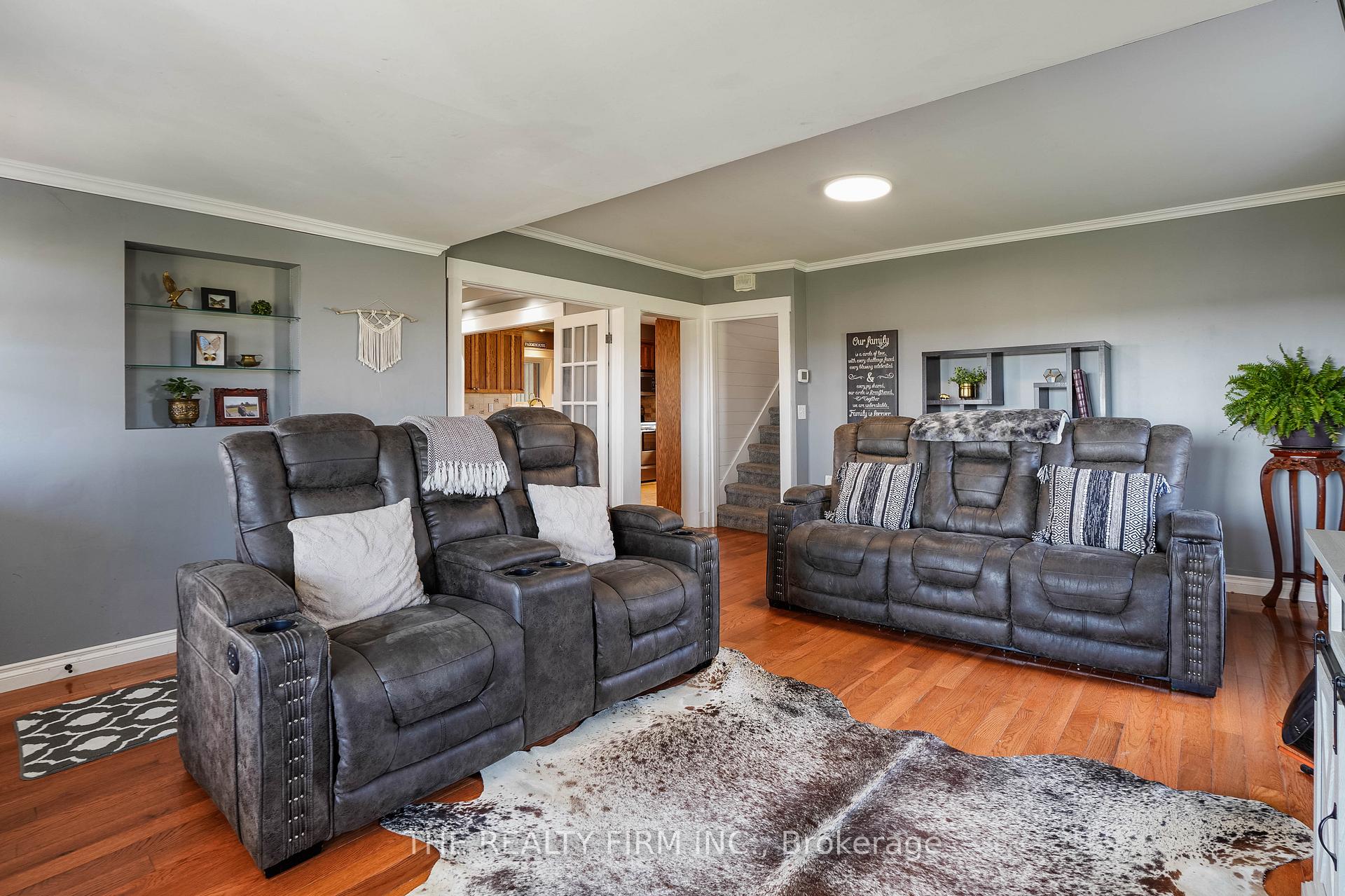 Photo 15 of 20662 Marsh Line, West Elgin, Rural West Elgin — HOMEH
