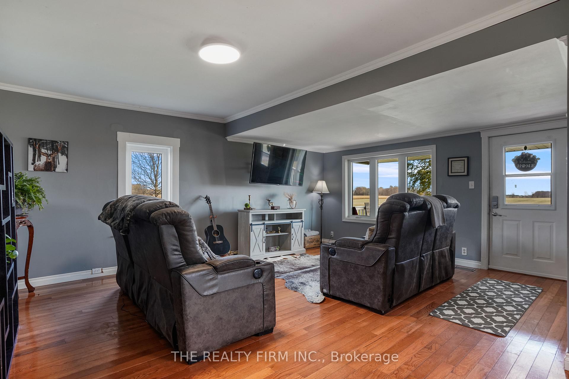 Photo 16 of 20662 Marsh Line, West Elgin, Rural West Elgin — HOMEH
