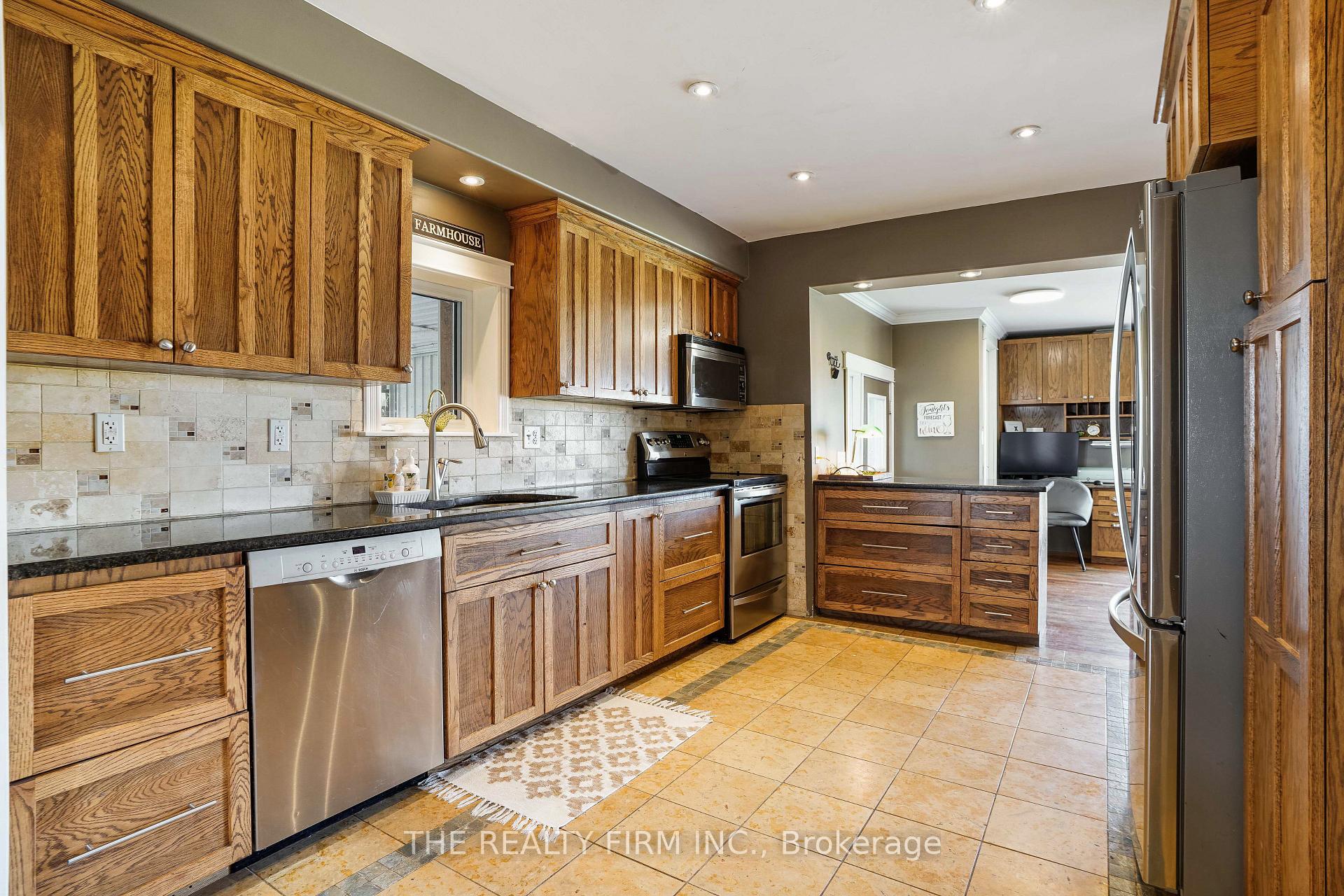 Photo 20 of 20662 Marsh Line, West Elgin, Rural West Elgin — HOMEH