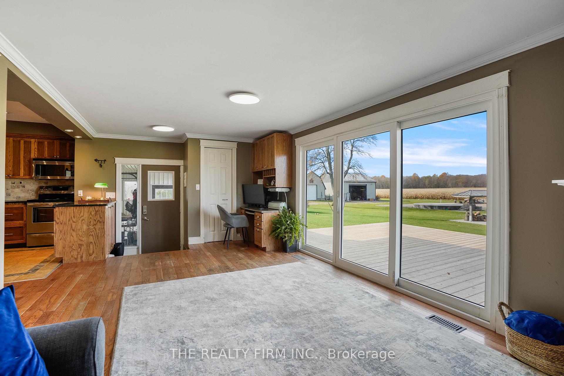 Photo 25 of 20662 Marsh Line, West Elgin, Rural West Elgin — HOMEH