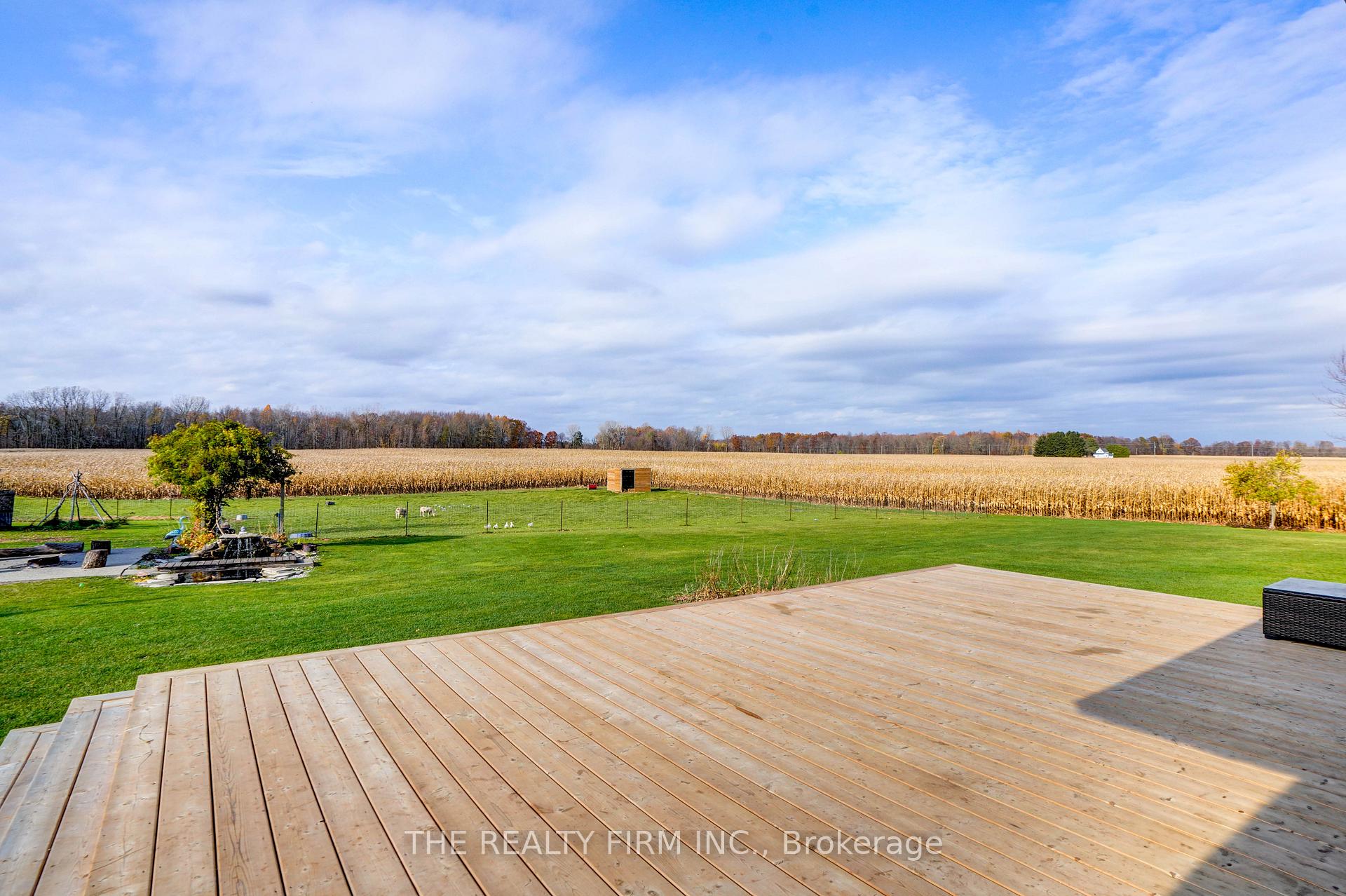 Photo 40 of 20662 Marsh Line, West Elgin, Rural West Elgin — HOMEH