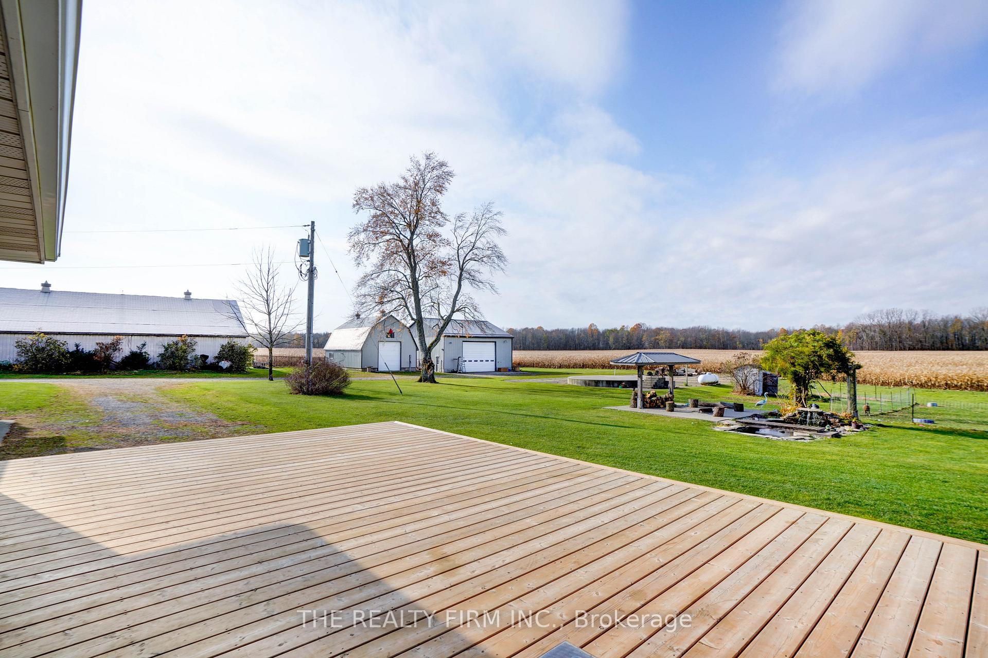 Photo 41 of 20662 Marsh Line, West Elgin, Rural West Elgin — HOMEH