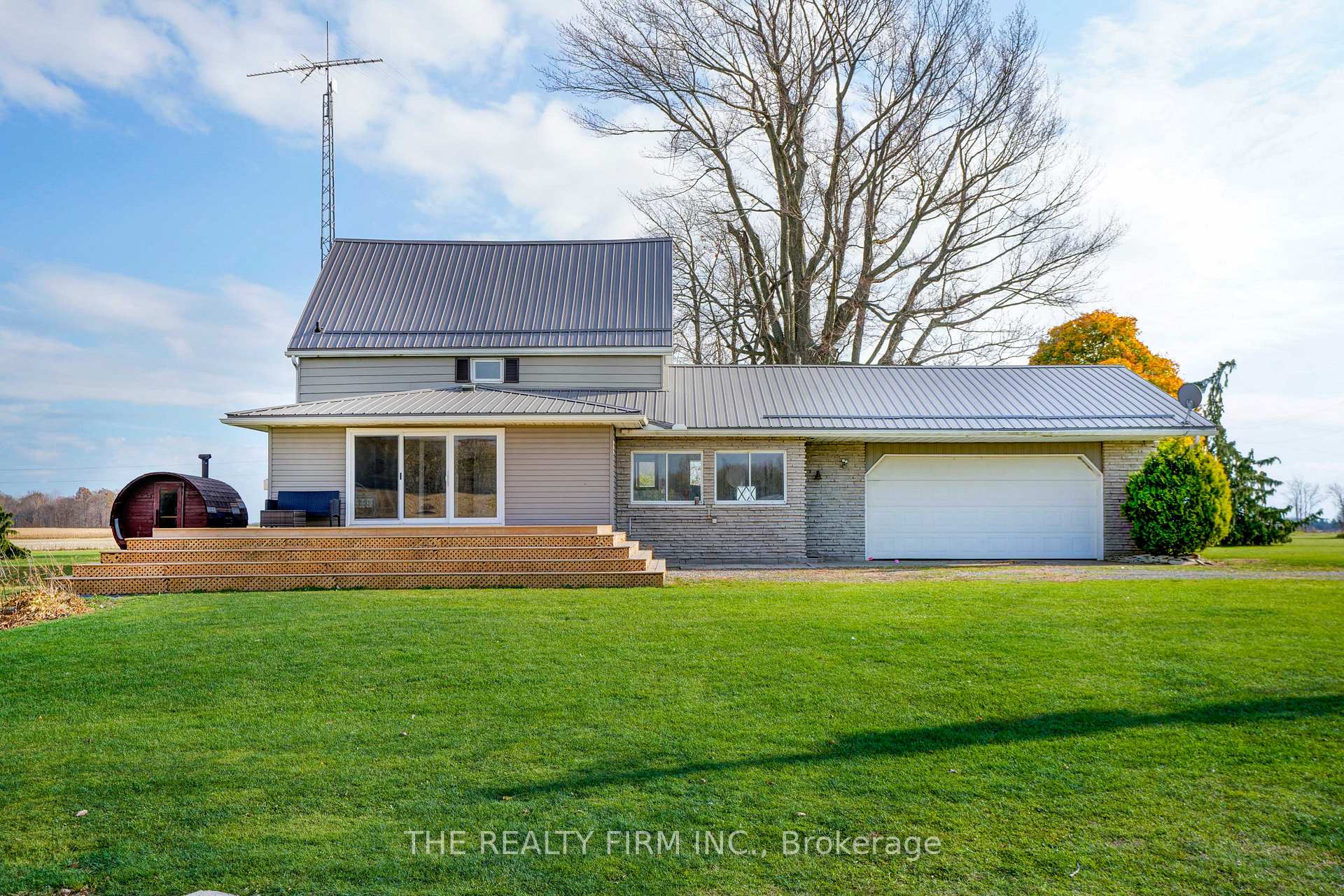 Photo 43 of 20662 Marsh Line, West Elgin, Rural West Elgin — HOMEH