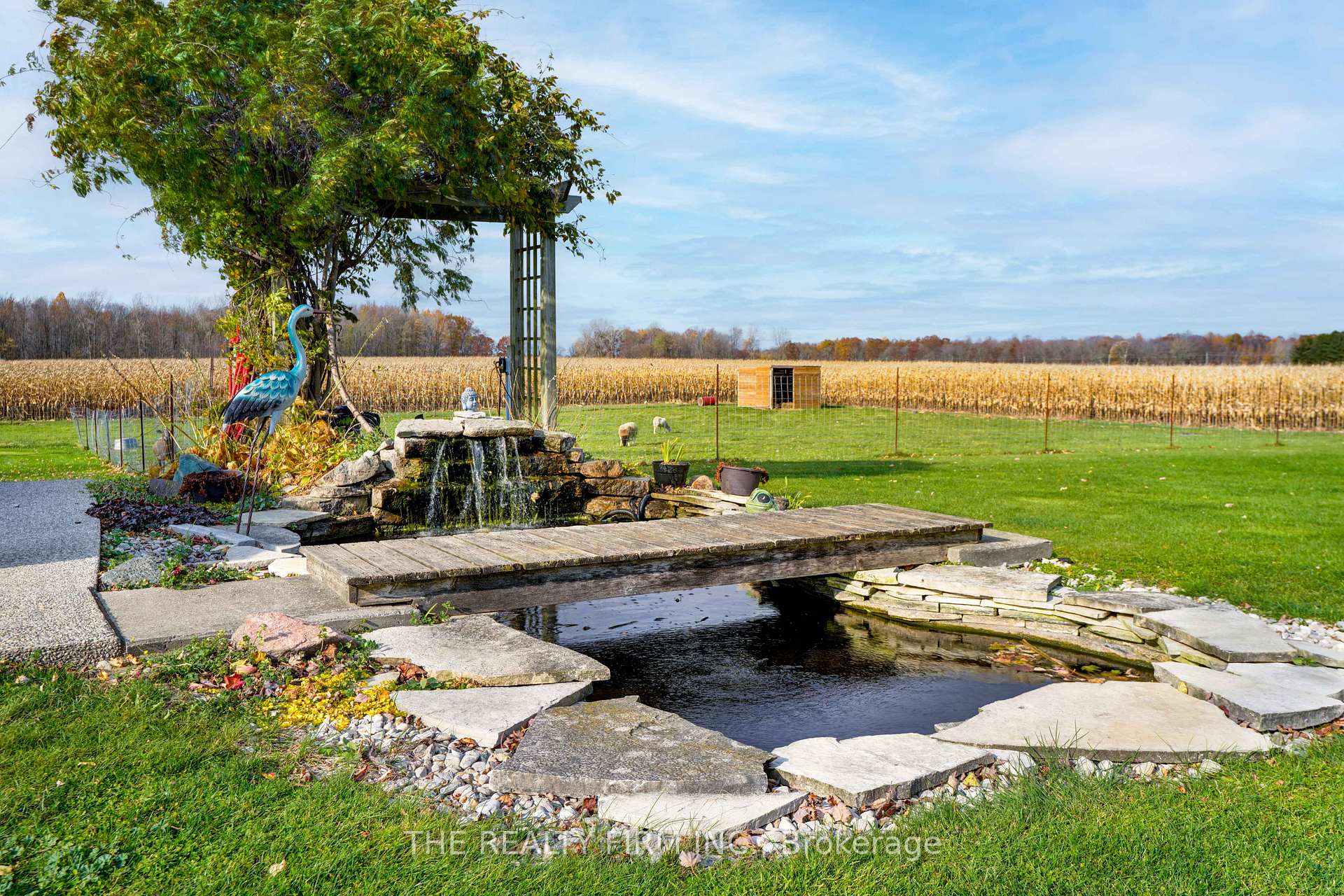 Photo 45 of 20662 Marsh Line, West Elgin, Rural West Elgin — HOMEH