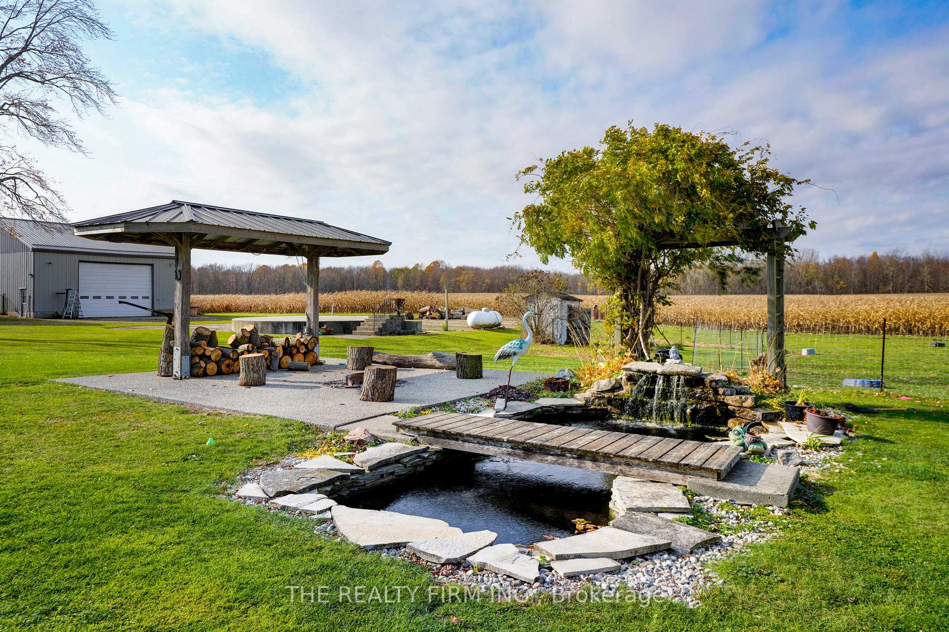 Photo 46 of 20662 Marsh Line, West Elgin, Rural West Elgin — HOMEH