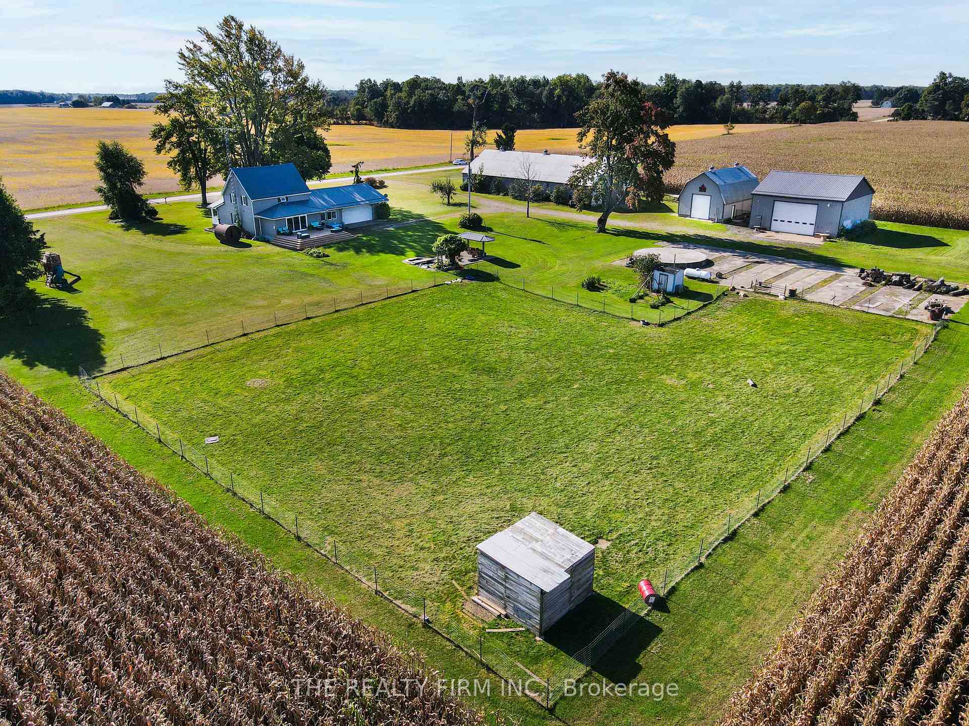 Photo 47 of 20662 Marsh Line, West Elgin, Rural West Elgin — HOMEH