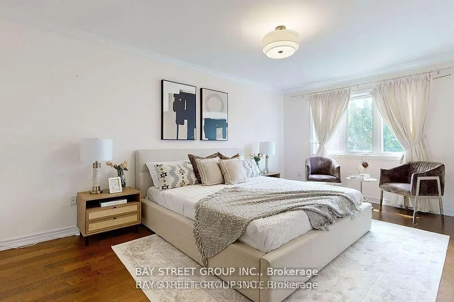 Photo 6 of 37 Whisperwood Road, Vaughan, Patterson — HOMEH