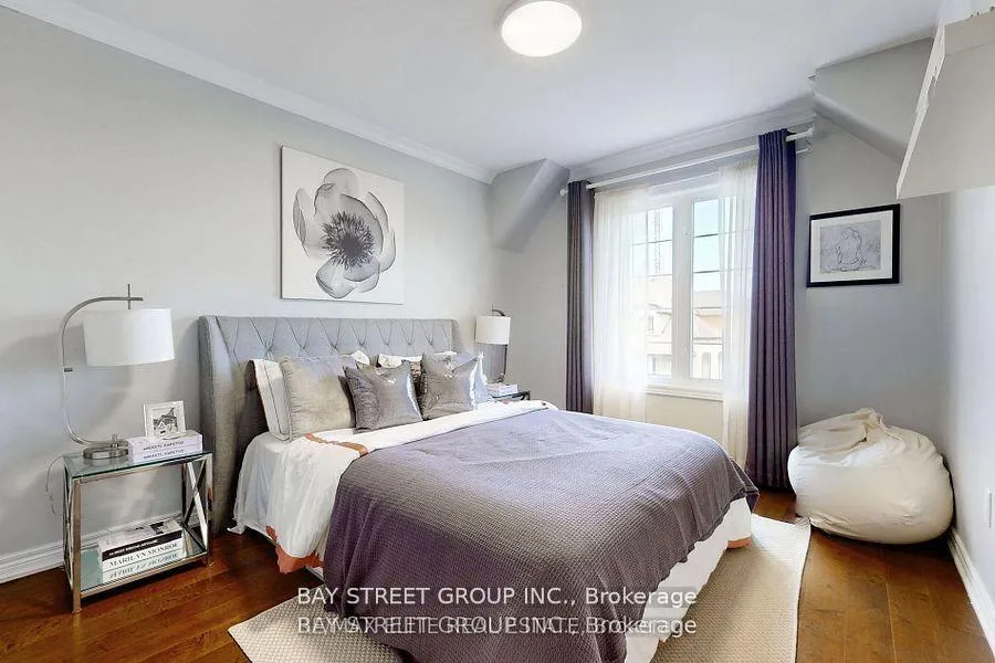 Photo 7 of 37 Whisperwood Road, Vaughan, Patterson — HOMEH