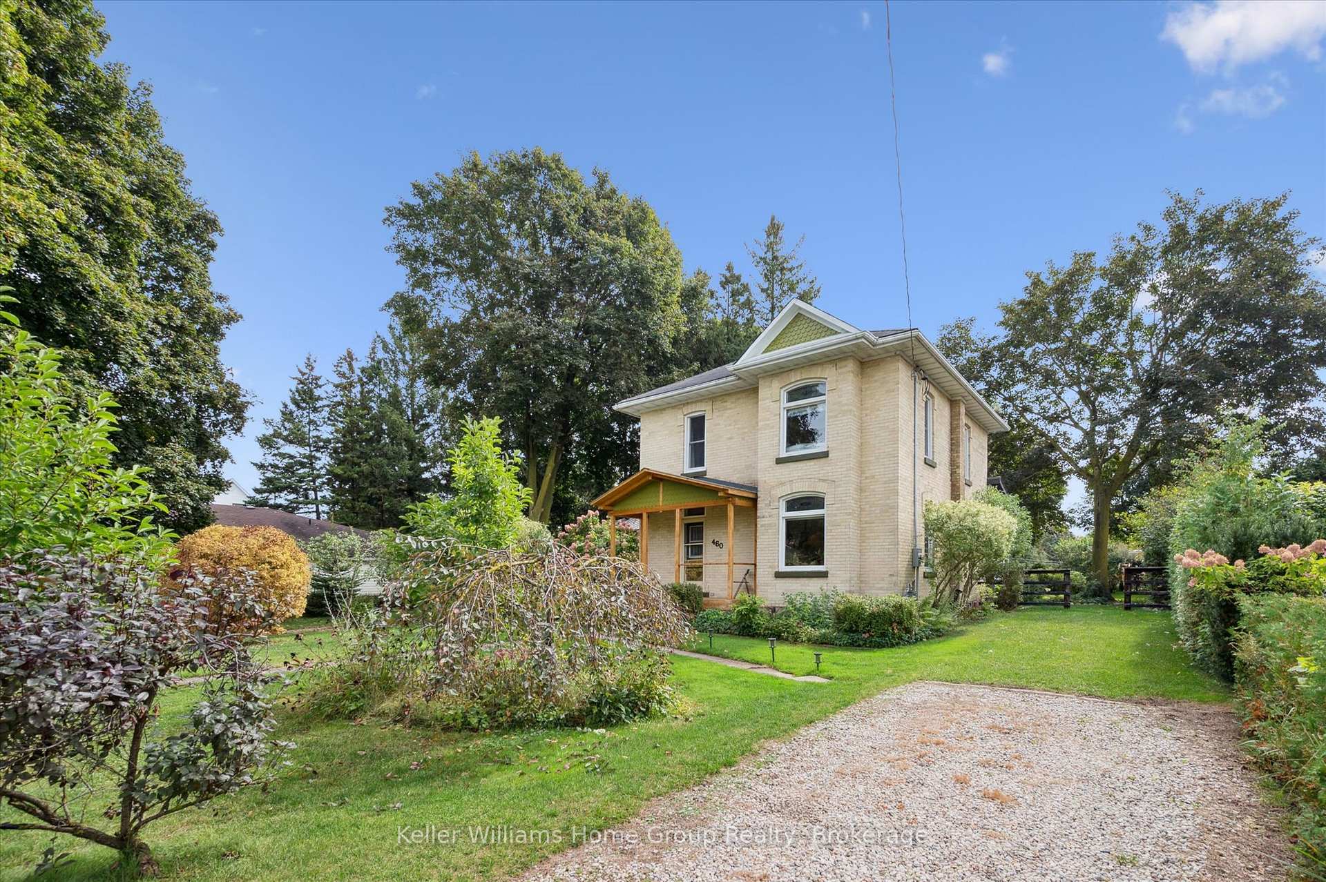 Photo 3 of 460 Waterloo Street, Wellington North, Mount Forest — HOMEH