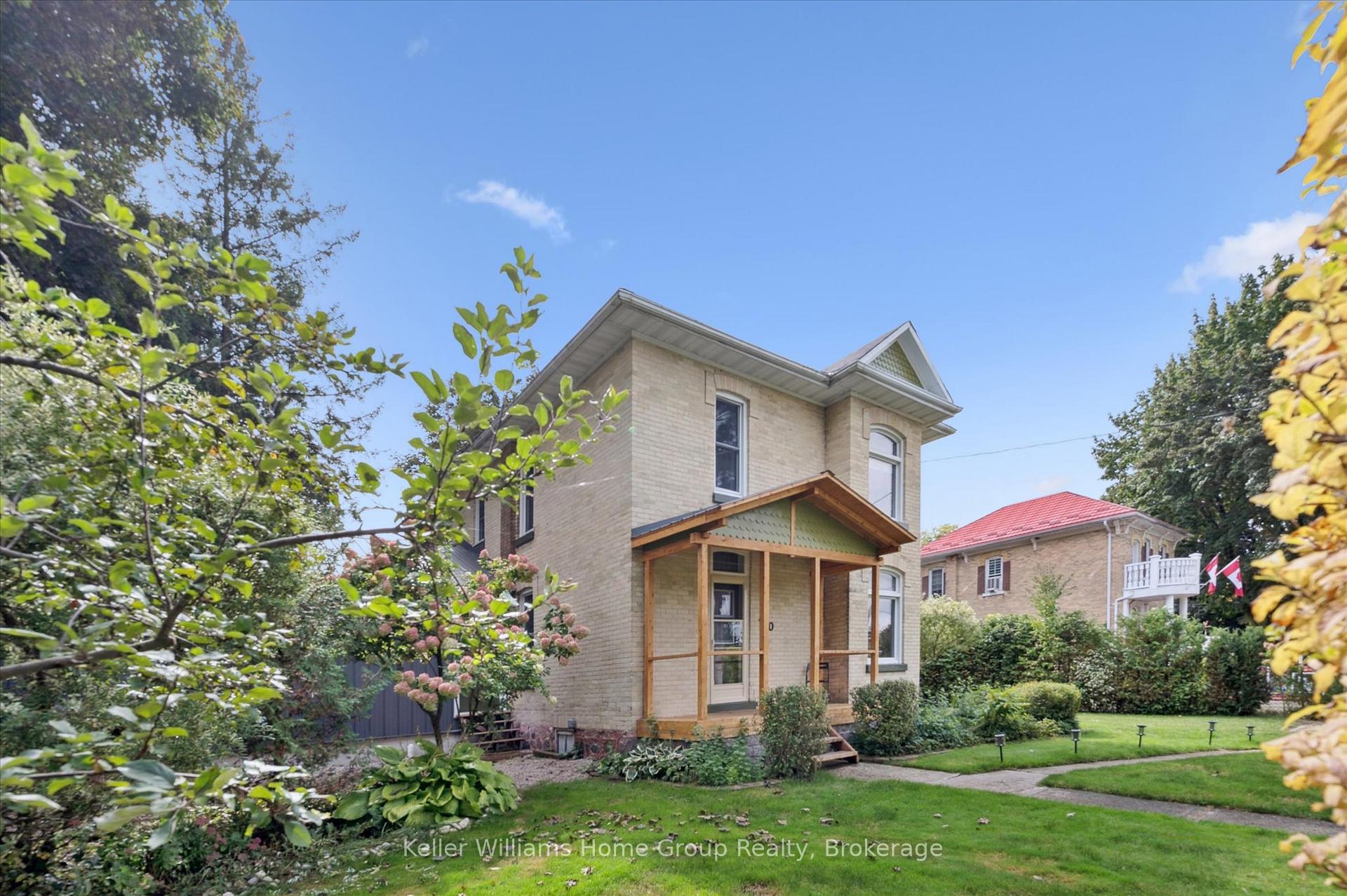 Photo 4 of 460 Waterloo Street, Wellington North, Mount Forest — HOMEH