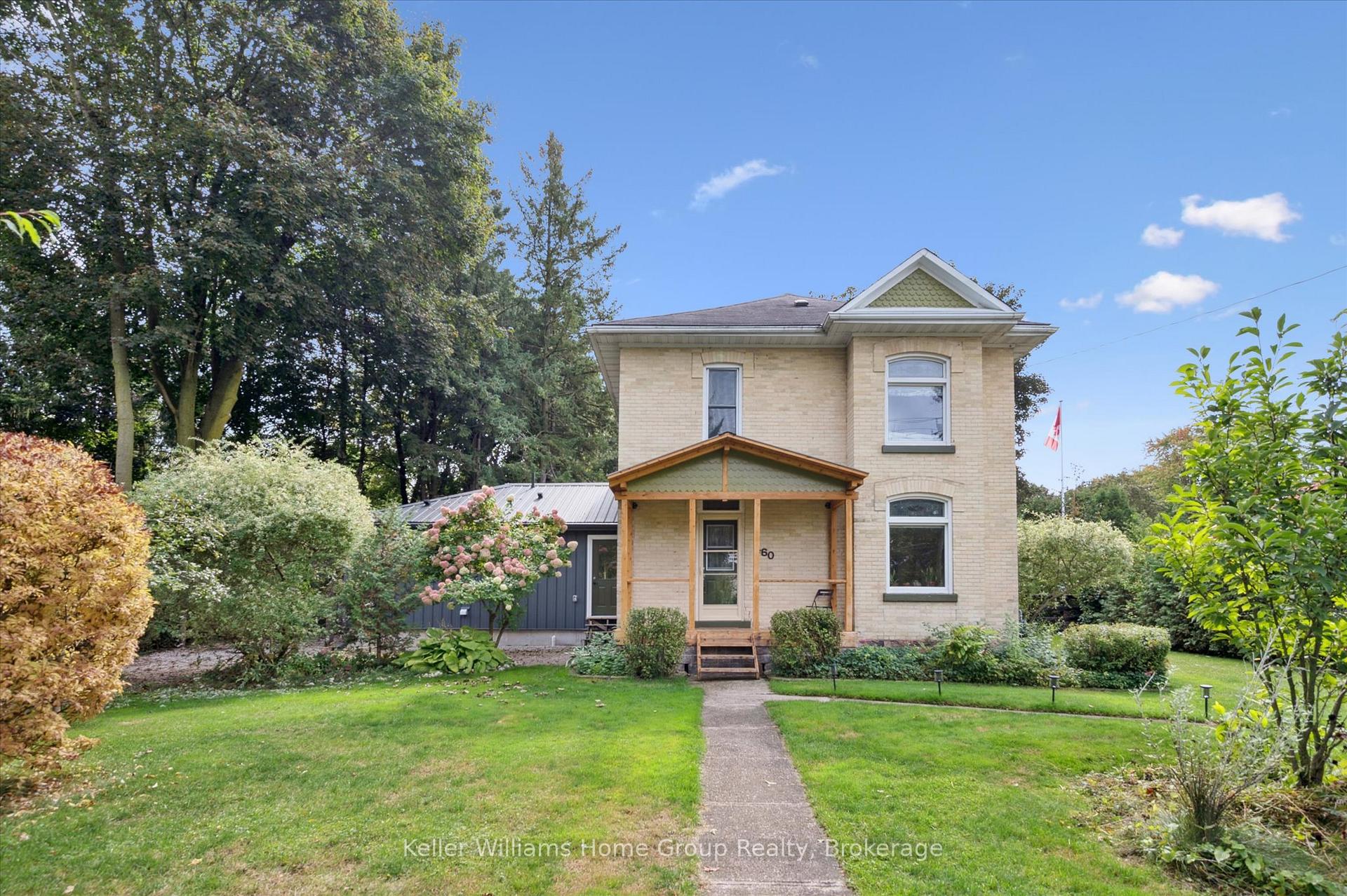 Photo 5 of 460 Waterloo Street, Wellington North, Mount Forest — HOMEH