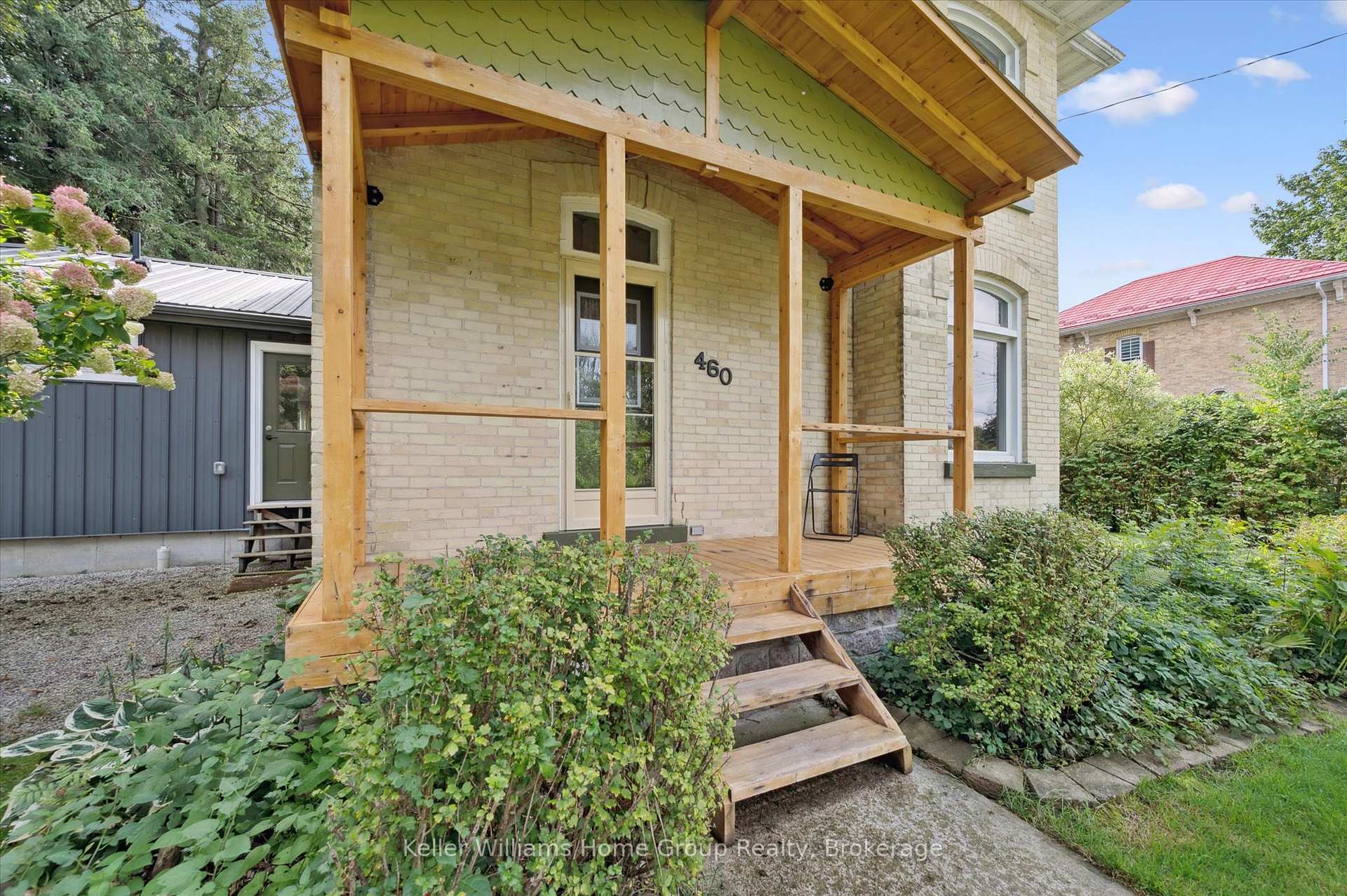 Photo 6 of 460 Waterloo Street, Wellington North, Mount Forest — HOMEH