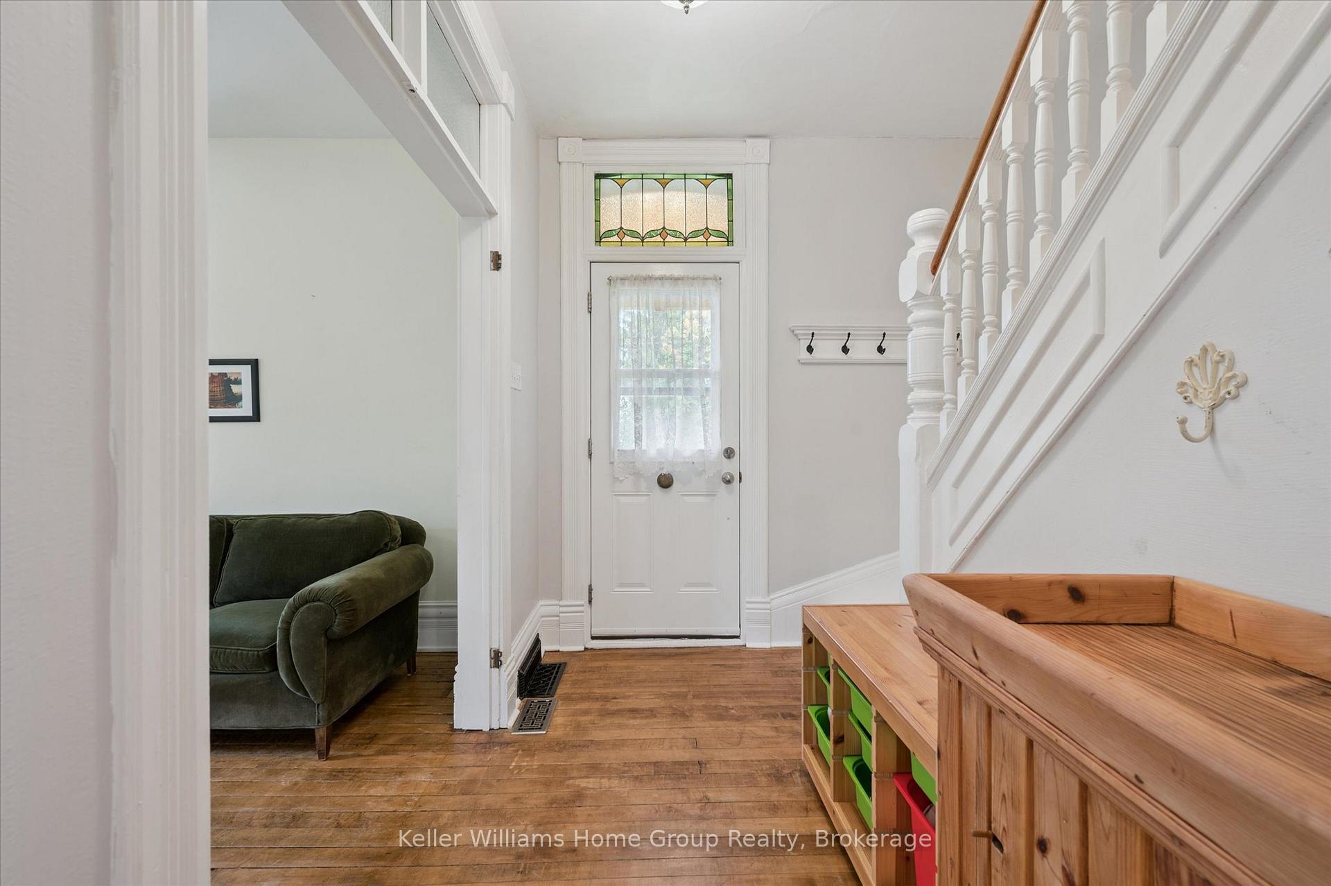 Photo 7 of 460 Waterloo Street, Wellington North, Mount Forest — HOMEH