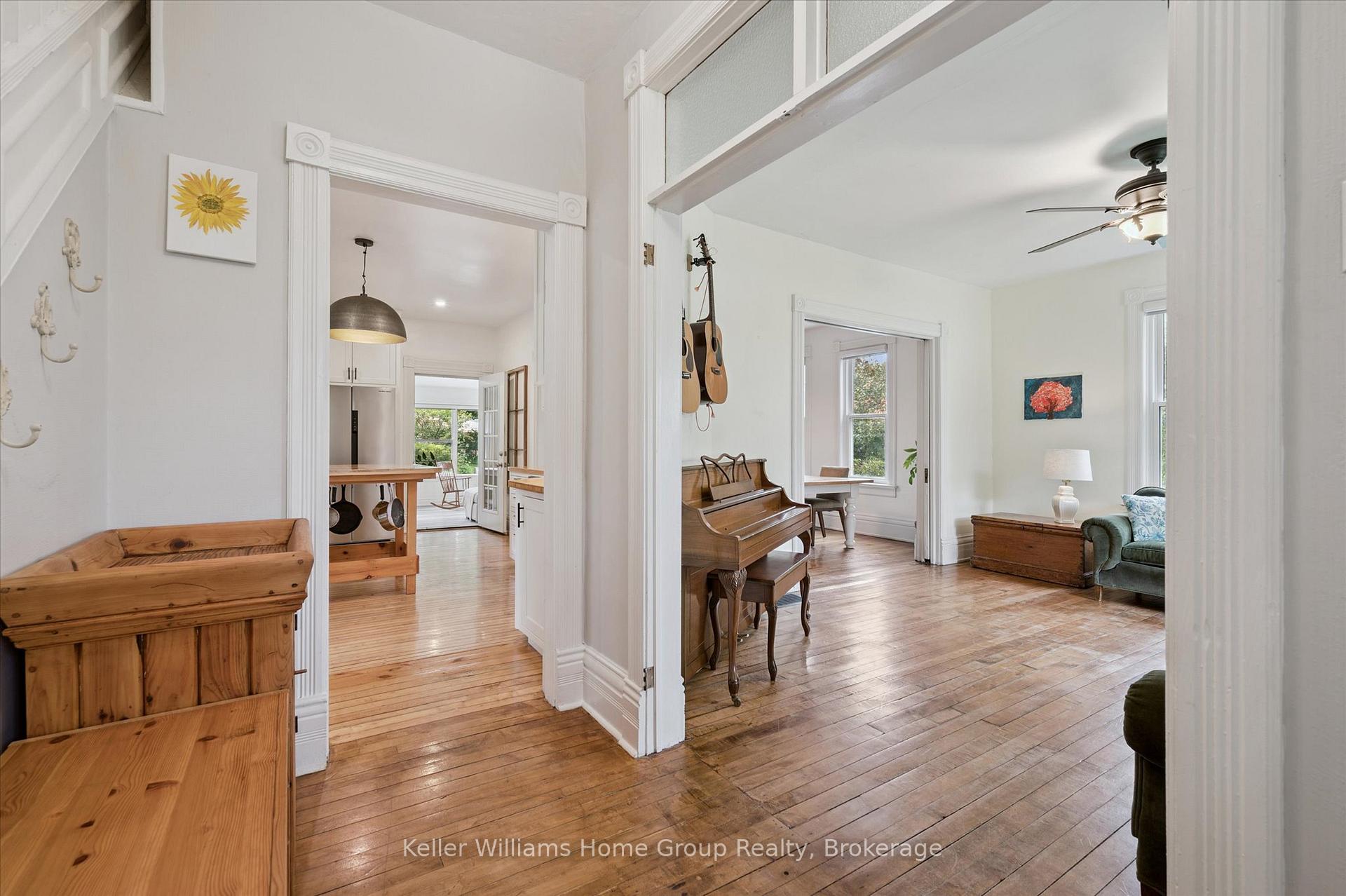 Photo 8 of 460 Waterloo Street, Wellington North, Mount Forest — HOMEH