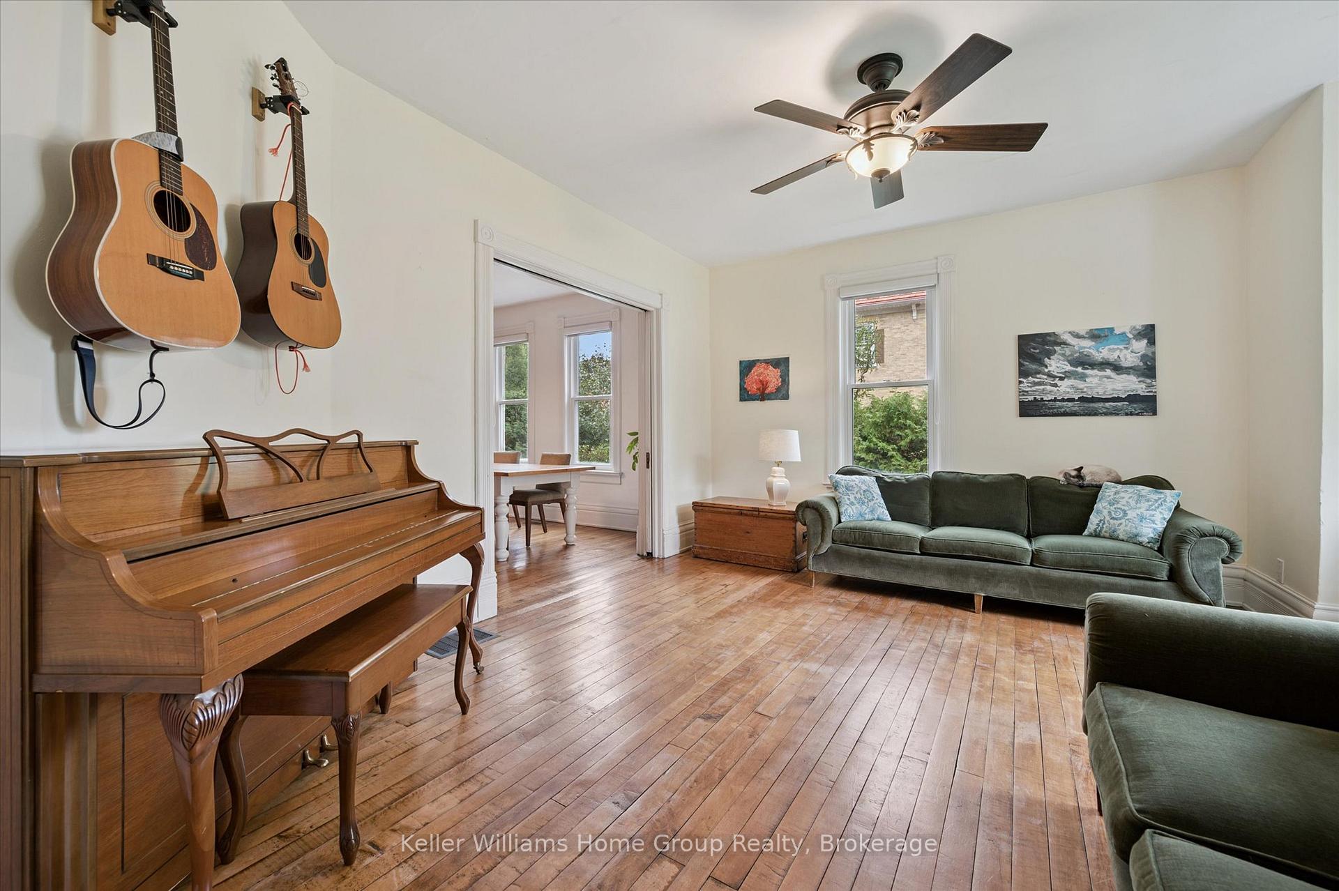 Photo 9 of 460 Waterloo Street, Wellington North, Mount Forest — HOMEH