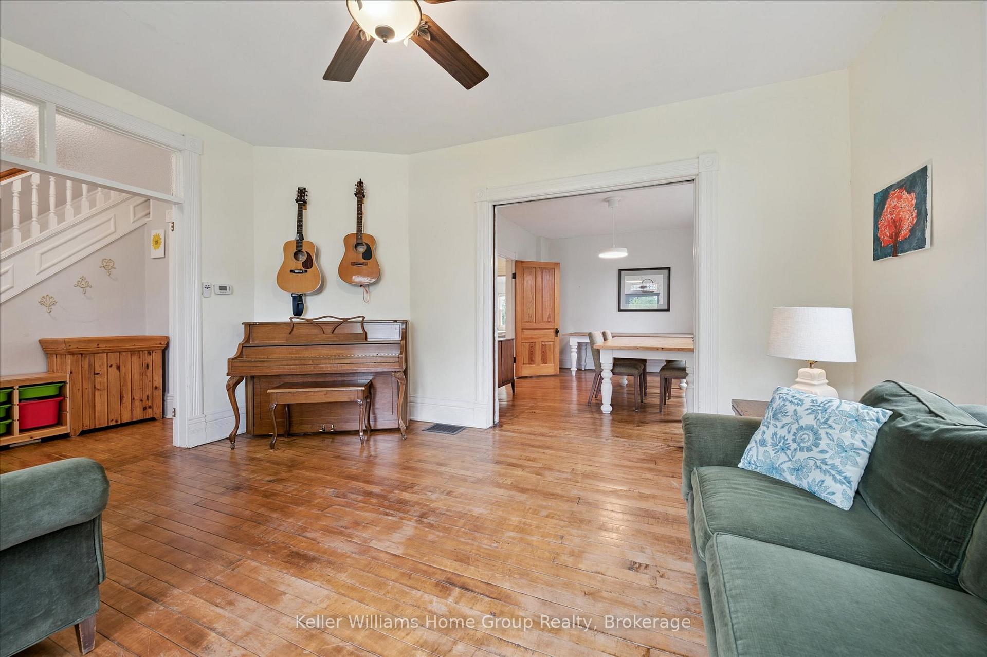 Photo 11 of 460 Waterloo Street, Wellington North, Mount Forest — HOMEH