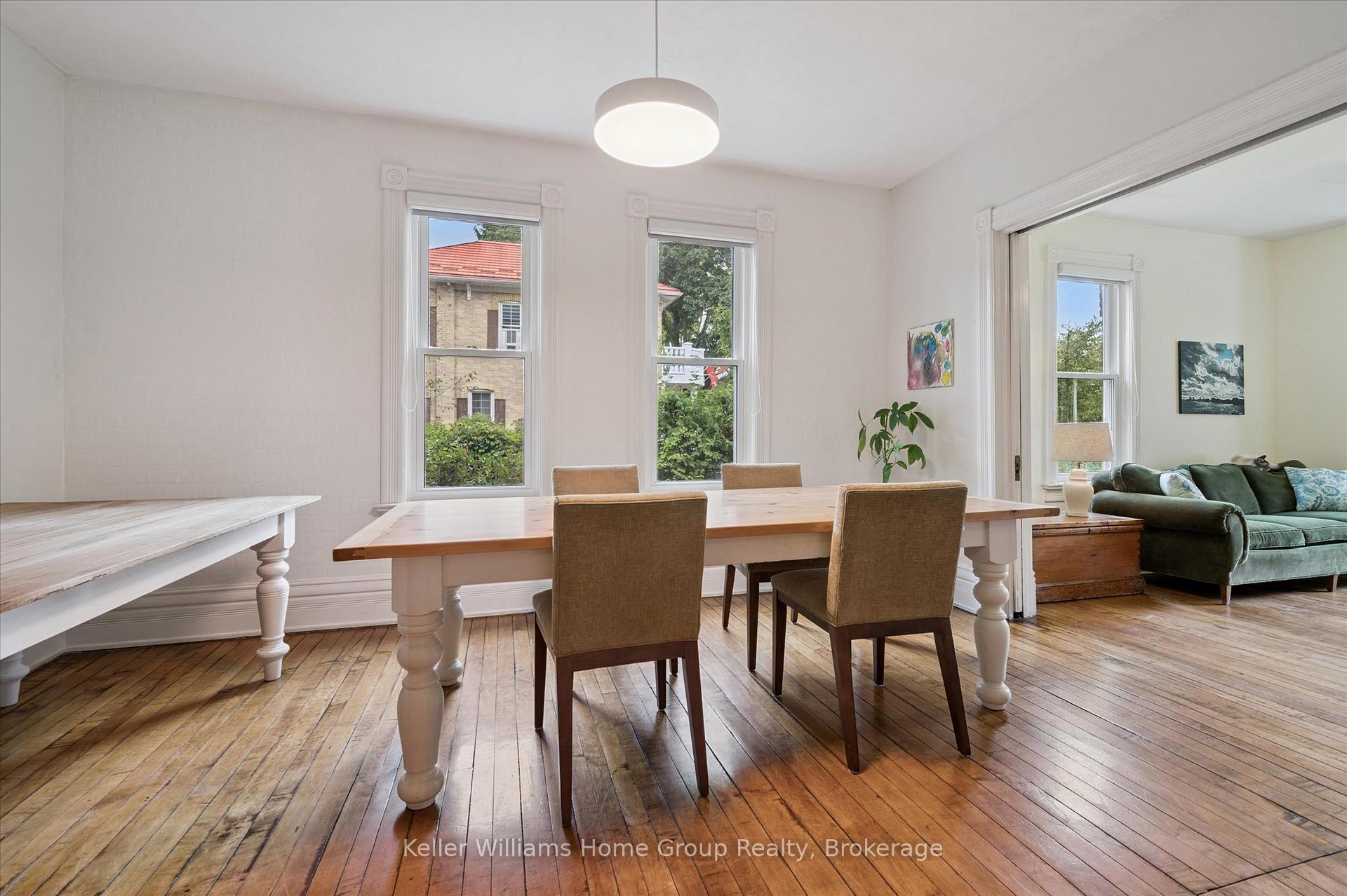 Photo 12 of 460 Waterloo Street, Wellington North, Mount Forest — HOMEH