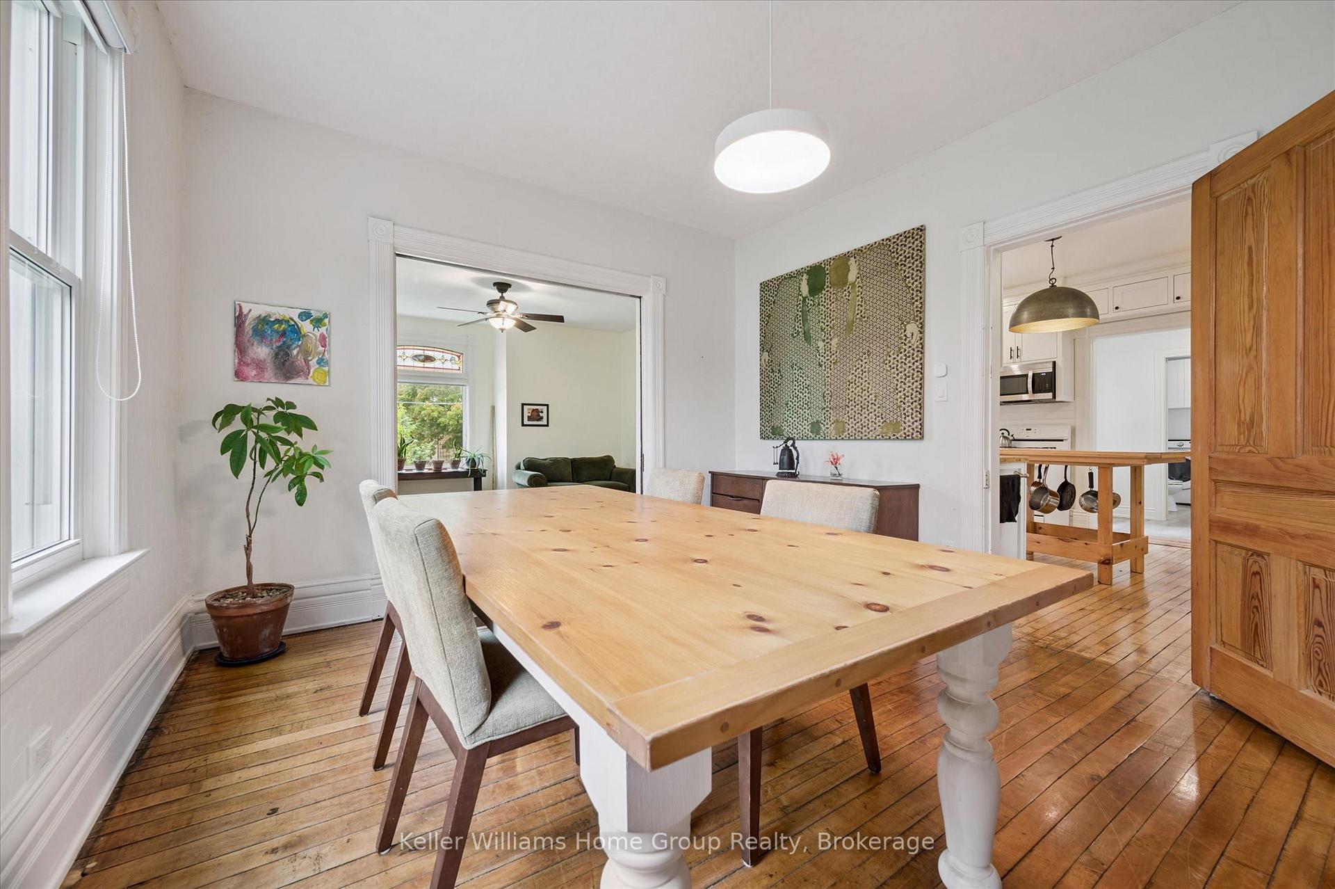 Photo 13 of 460 Waterloo Street, Wellington North, Mount Forest — HOMEH