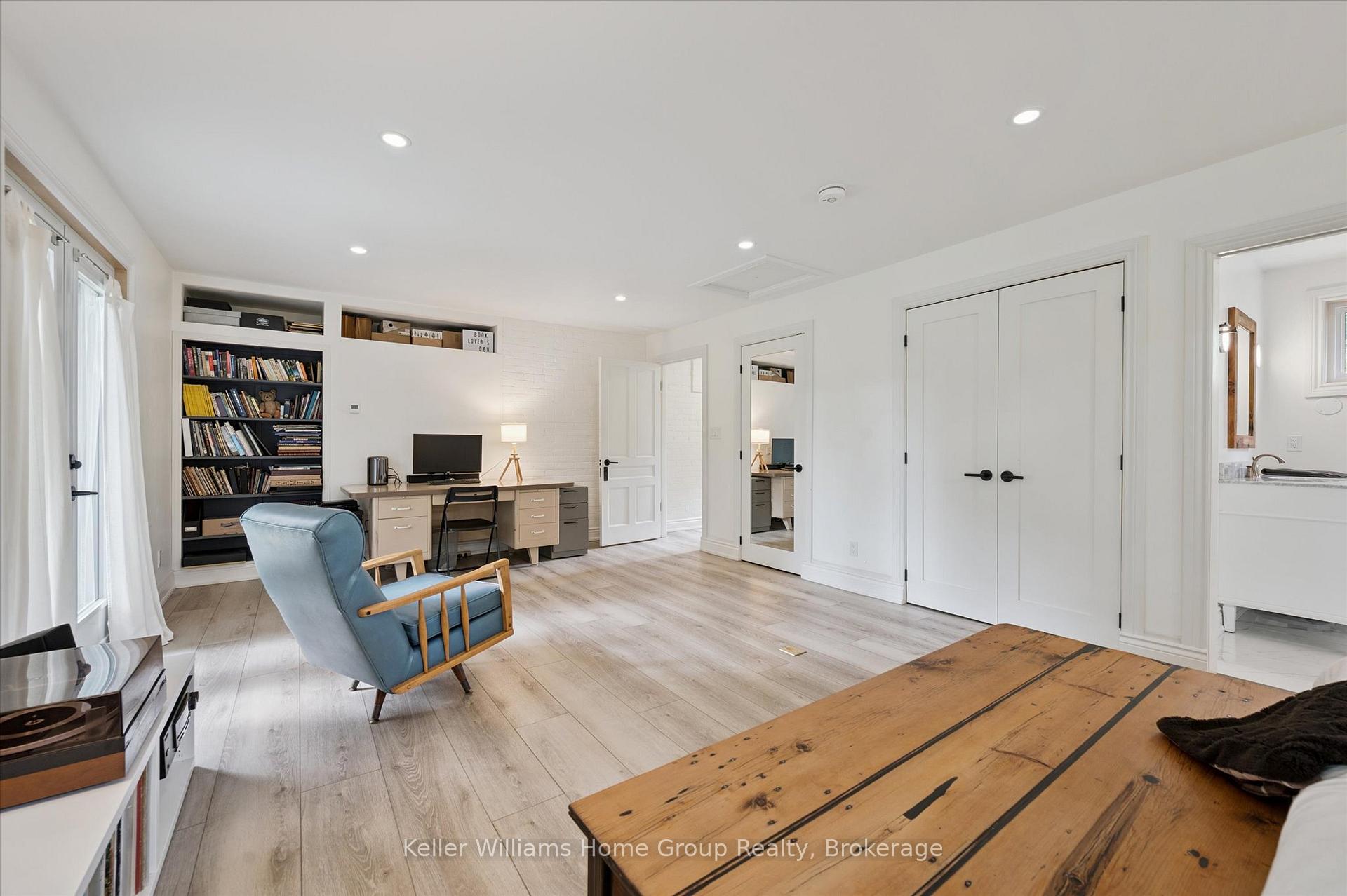 Photo 25 of 460 Waterloo Street, Wellington North, Mount Forest — HOMEH