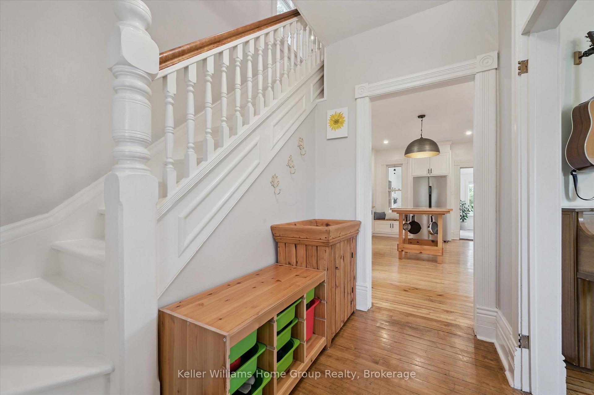 Photo 28 of 460 Waterloo Street, Wellington North, Mount Forest — HOMEH