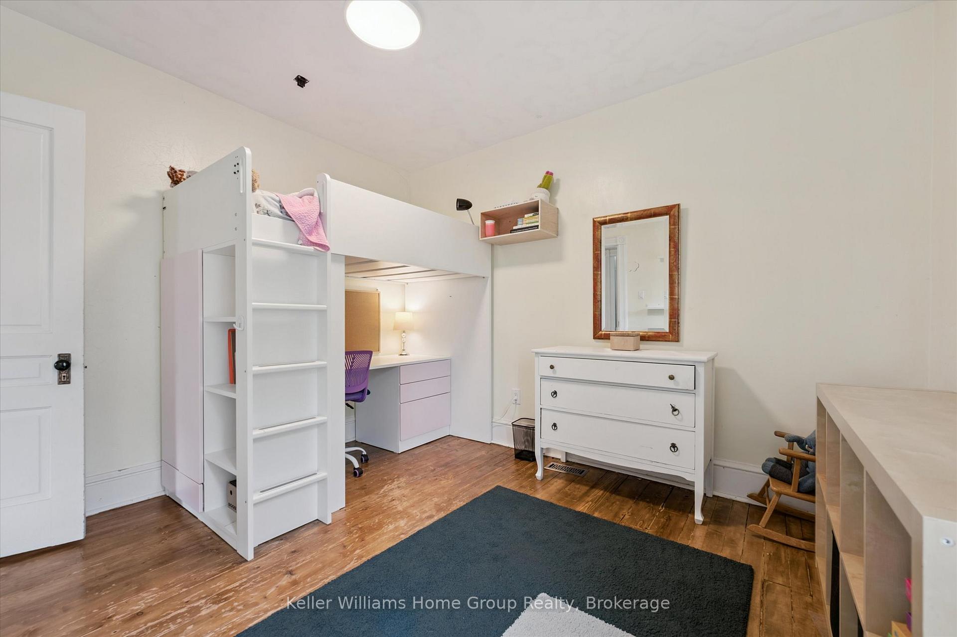 Photo 31 of 460 Waterloo Street, Wellington North, Mount Forest — HOMEH