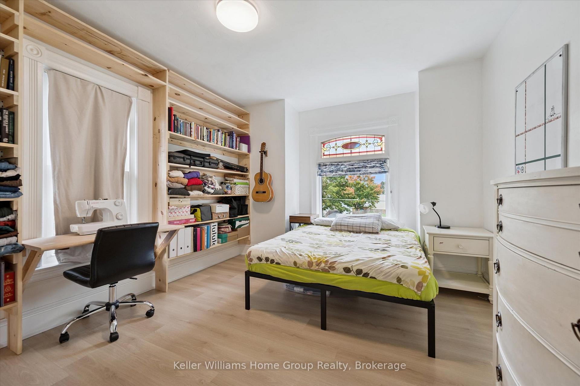 Photo 32 of 460 Waterloo Street, Wellington North, Mount Forest — HOMEH