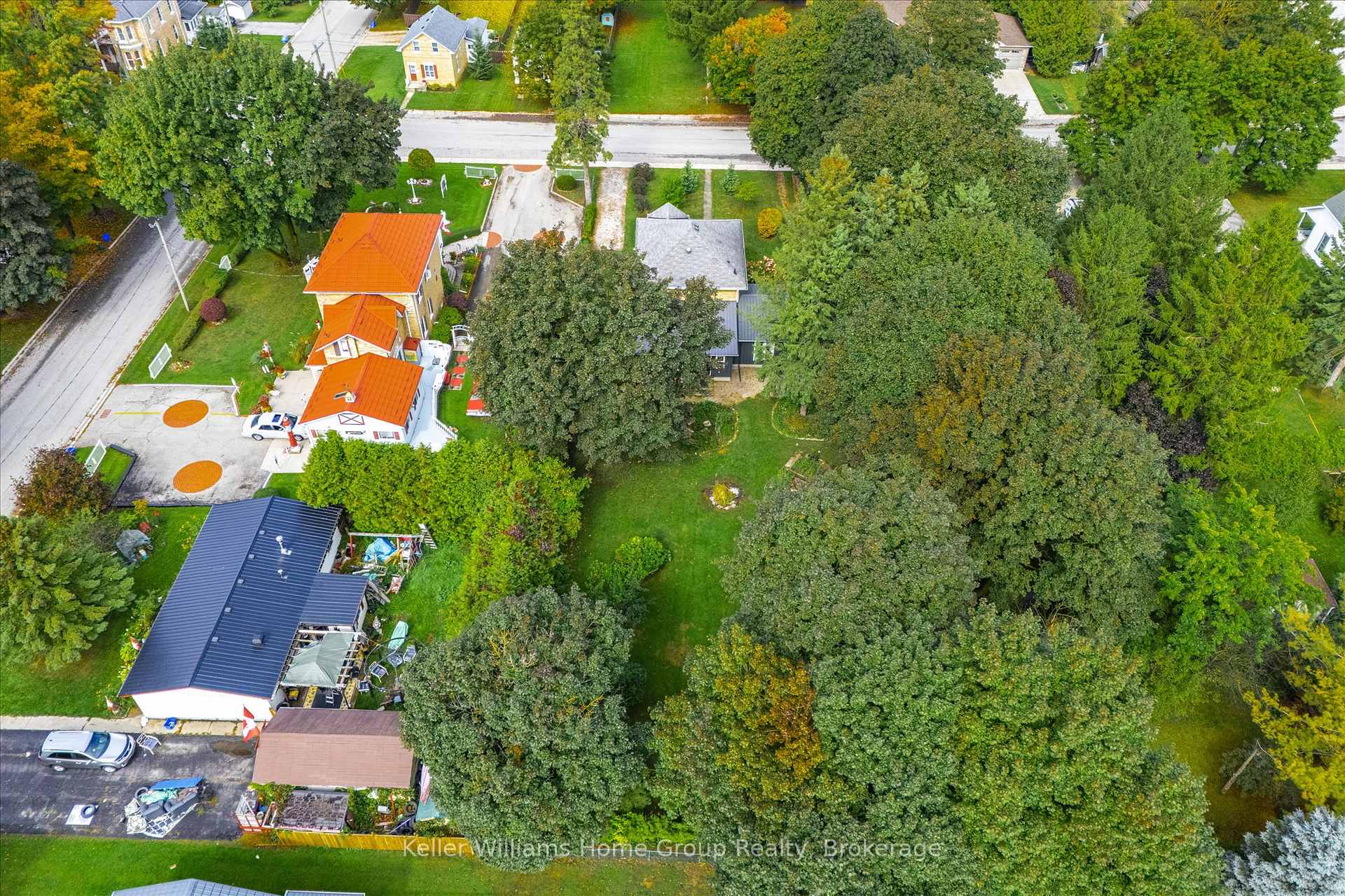 Photo 44 of 460 Waterloo Street, Wellington North, Mount Forest — HOMEH