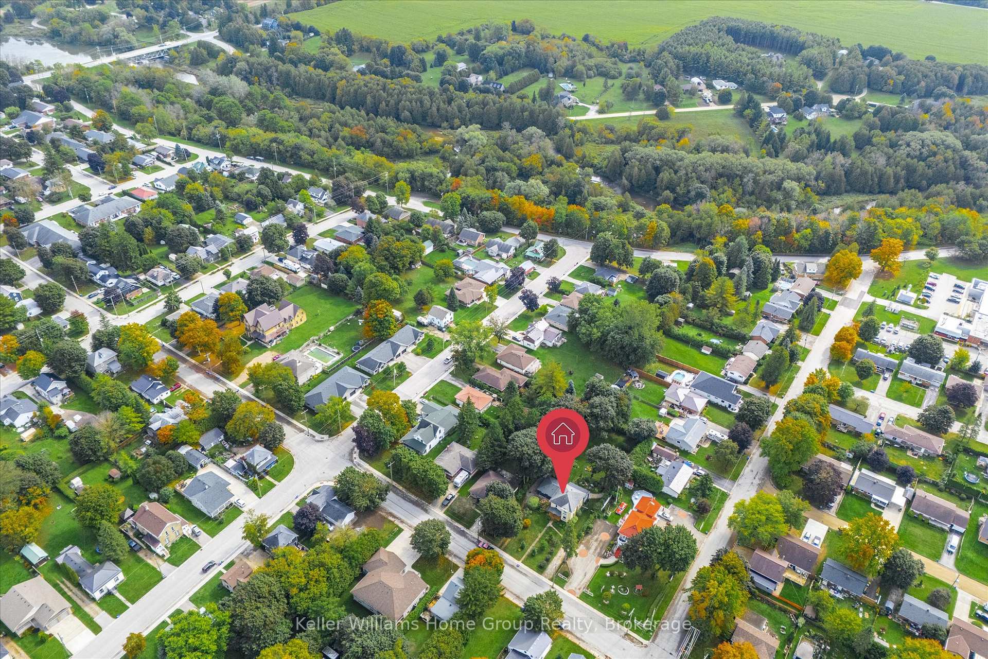 Photo 45 of 460 Waterloo Street, Wellington North, Mount Forest — HOMEH