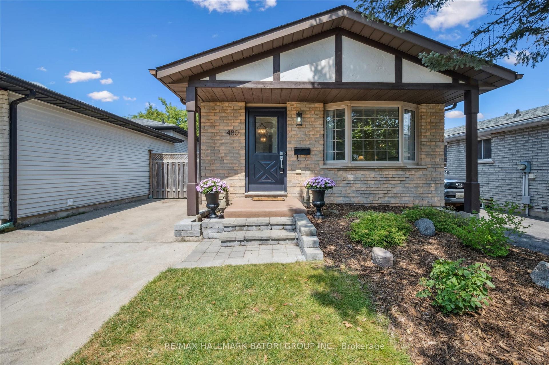 Photo 1 of 480 Drummerhill Crescent, Waterloo — HOMEH